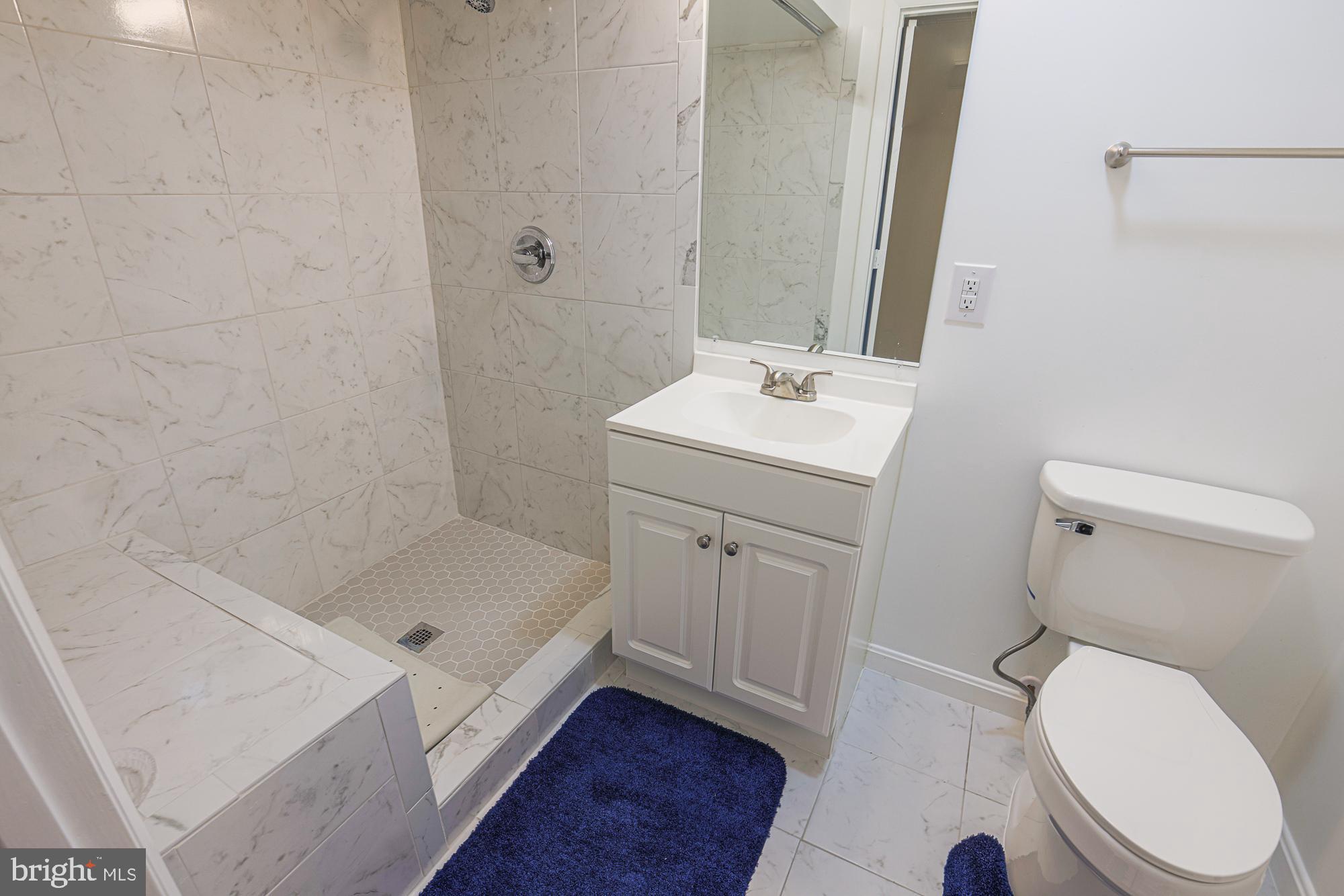 GWYNN OAK - Residential