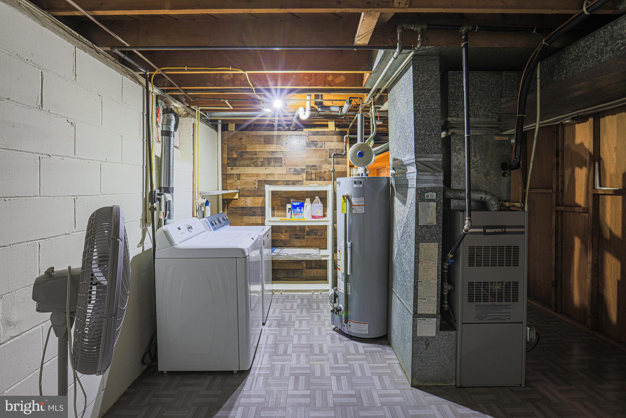 GWYNN OAK - Residential