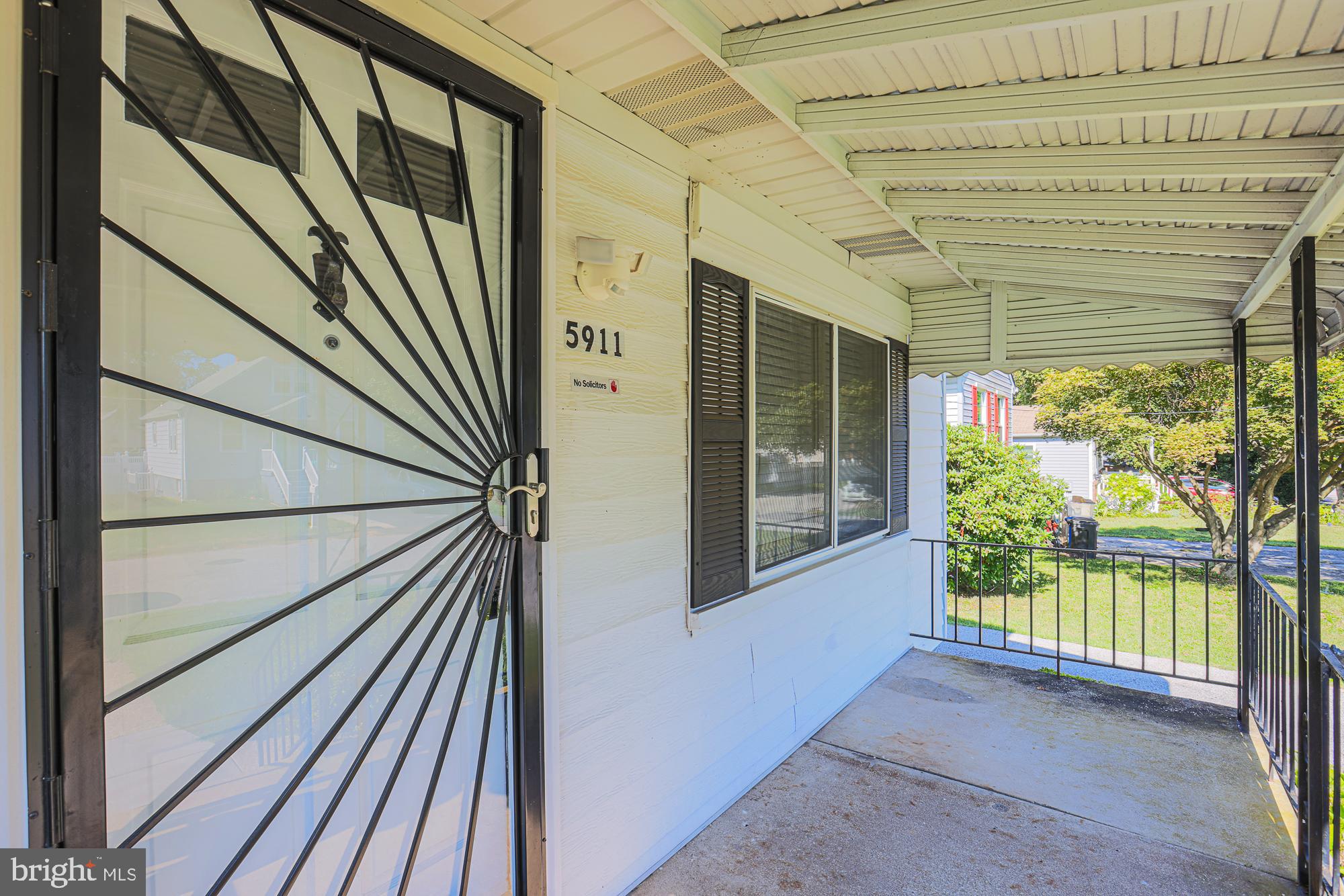 GWYNN OAK - Residential