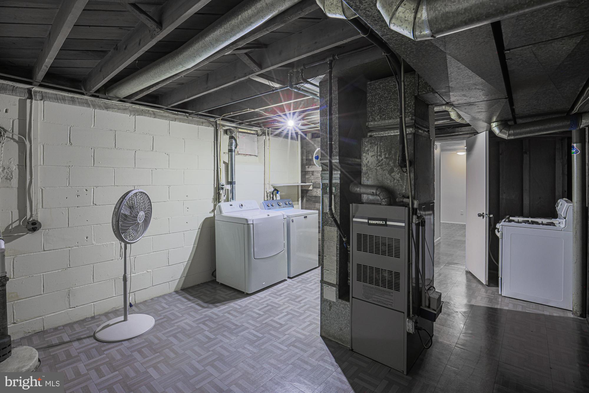 GWYNN OAK - Residential