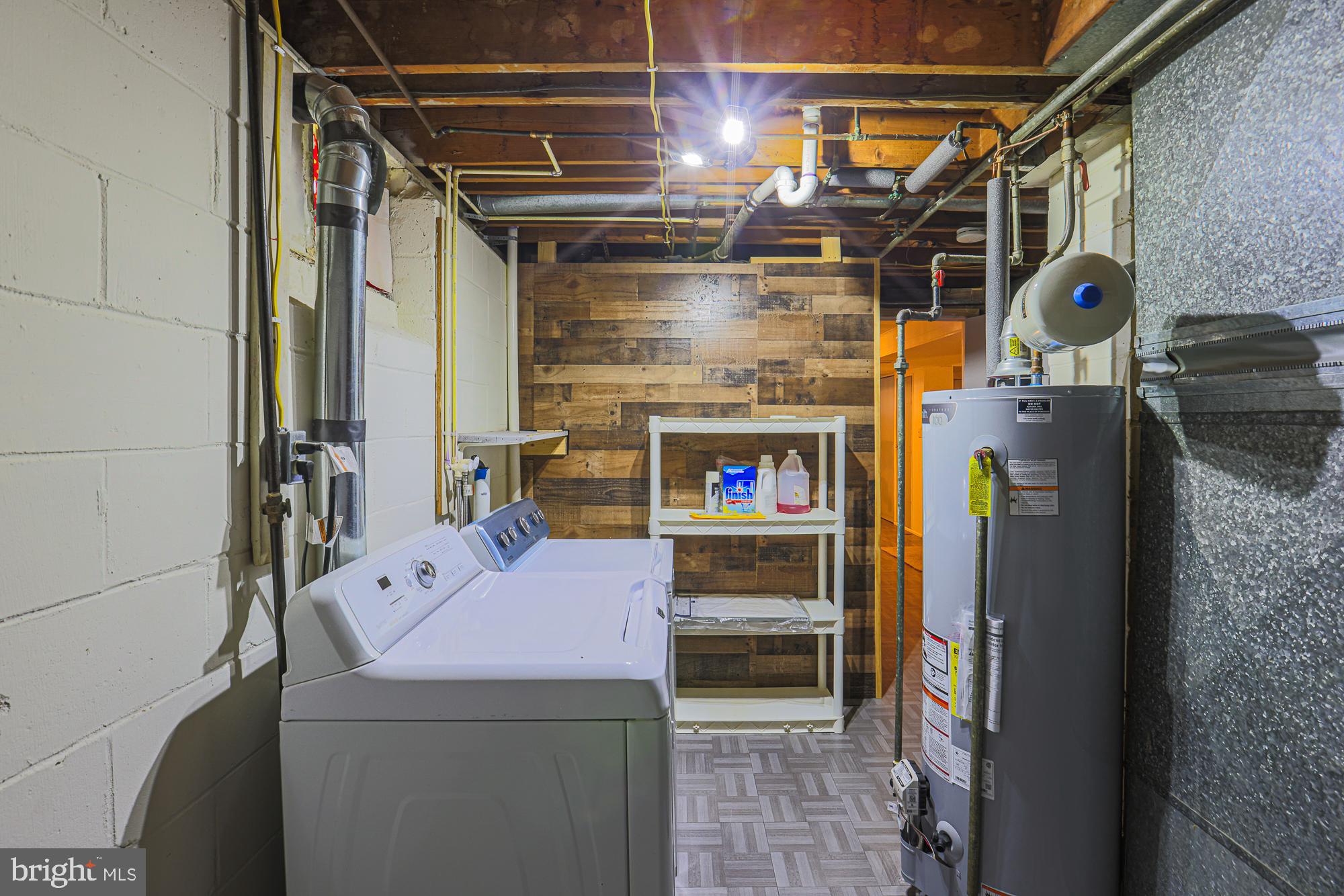 GWYNN OAK - Residential