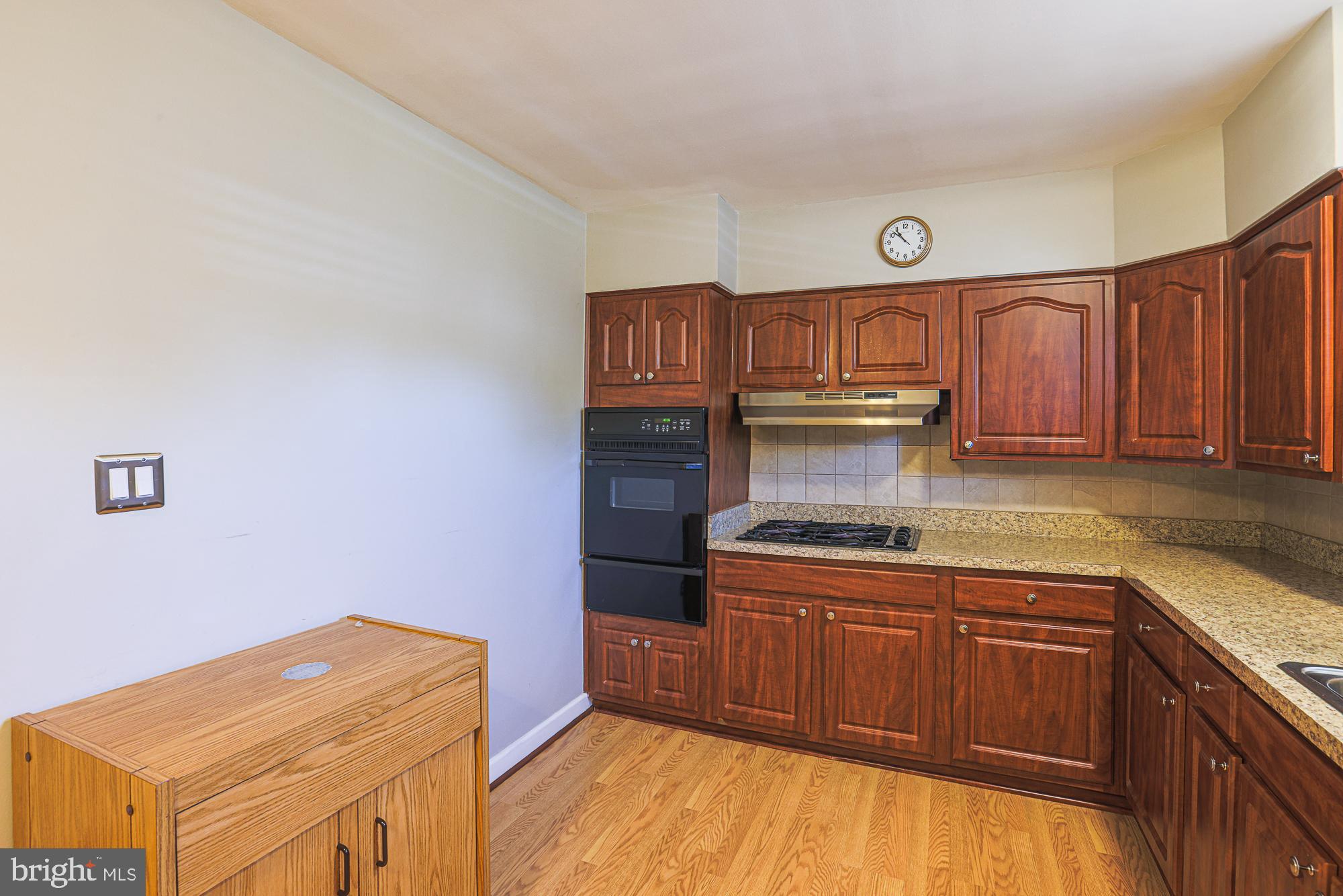 GWYNN OAK - Residential