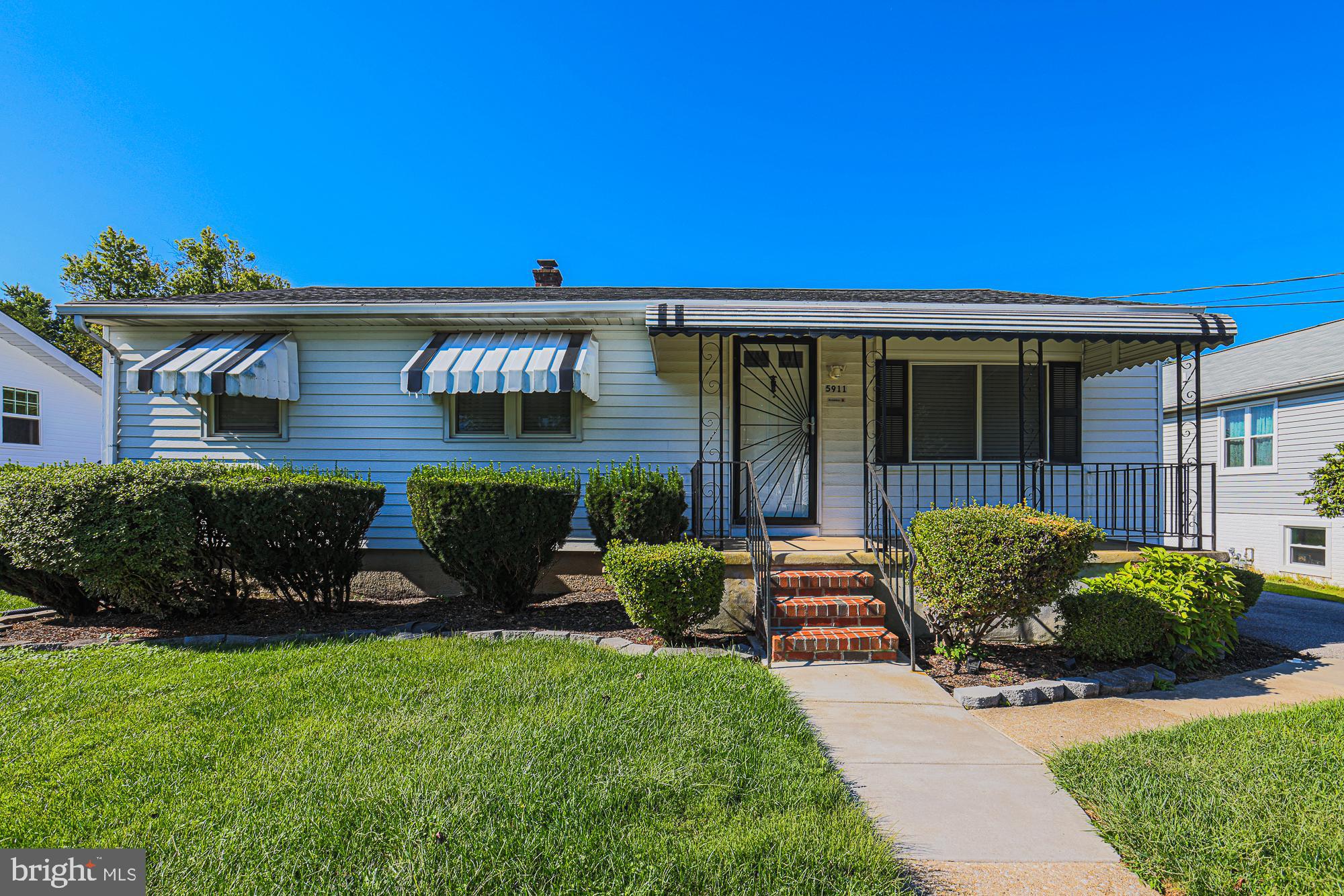 GWYNN OAK - Residential