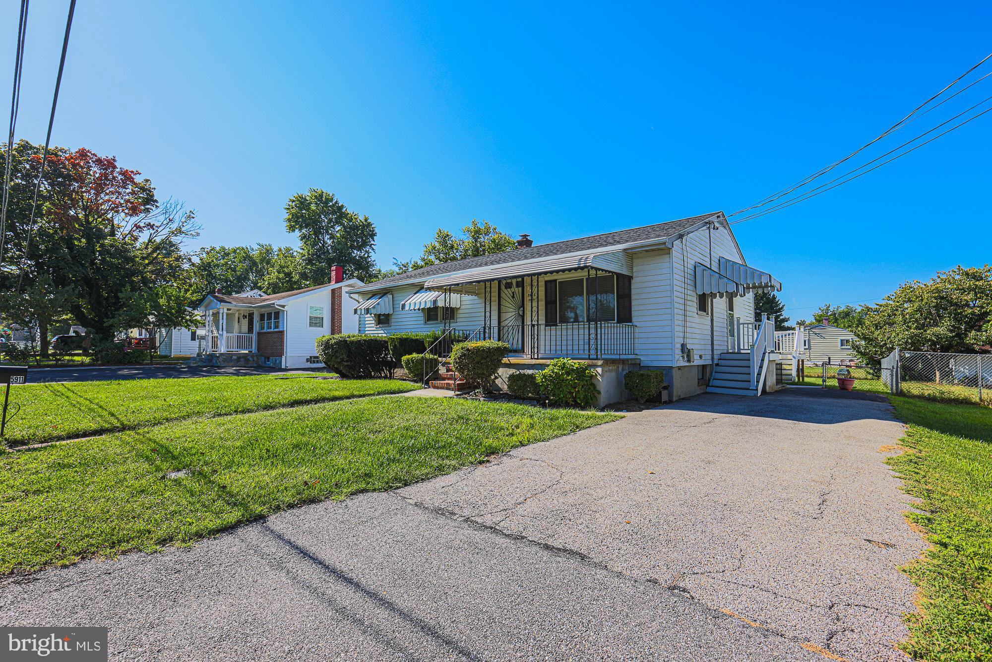 GWYNN OAK - Residential