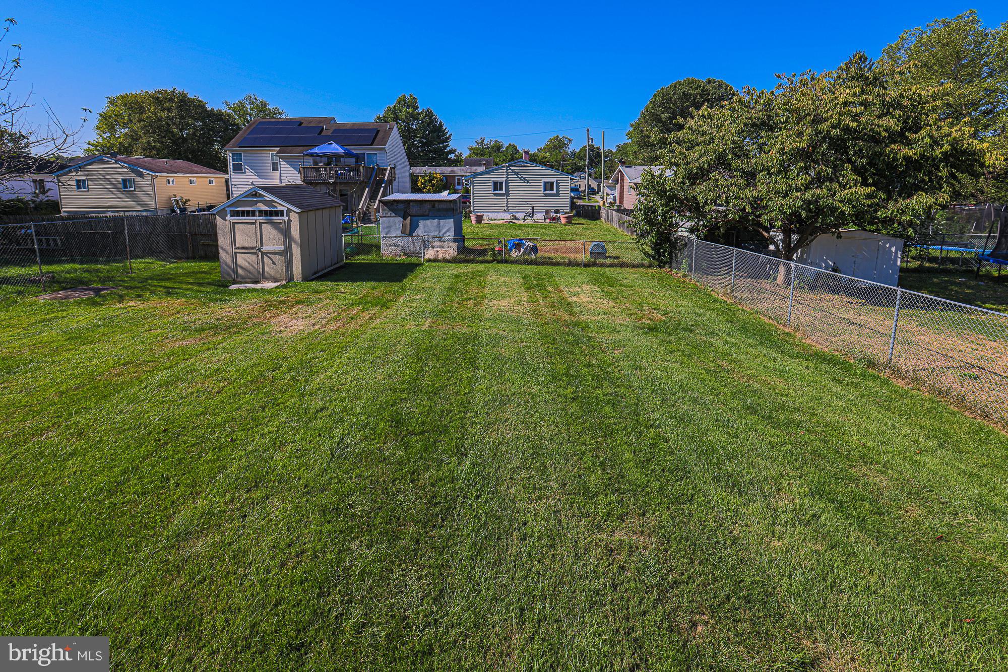 GWYNN OAK - Residential