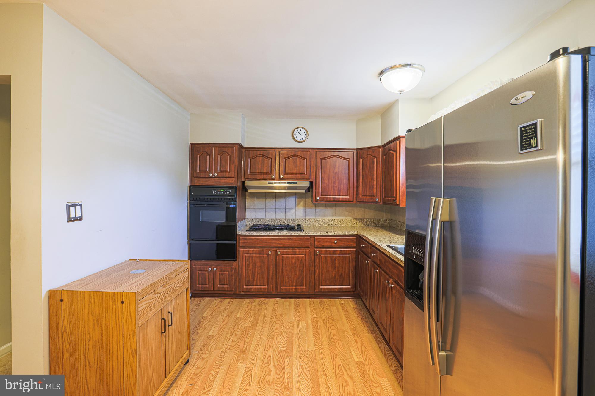 GWYNN OAK - Residential