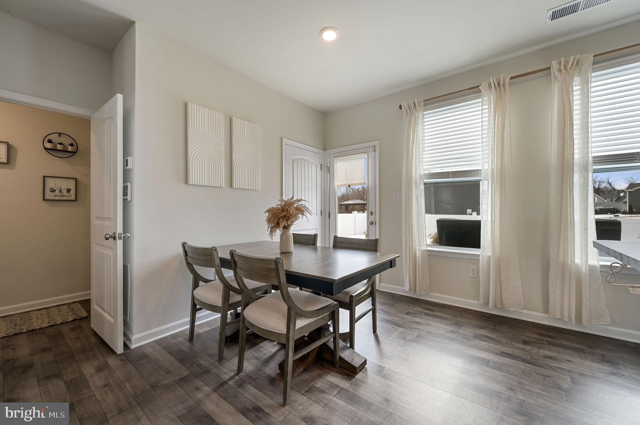 GREENS AT WYOMING - Residential