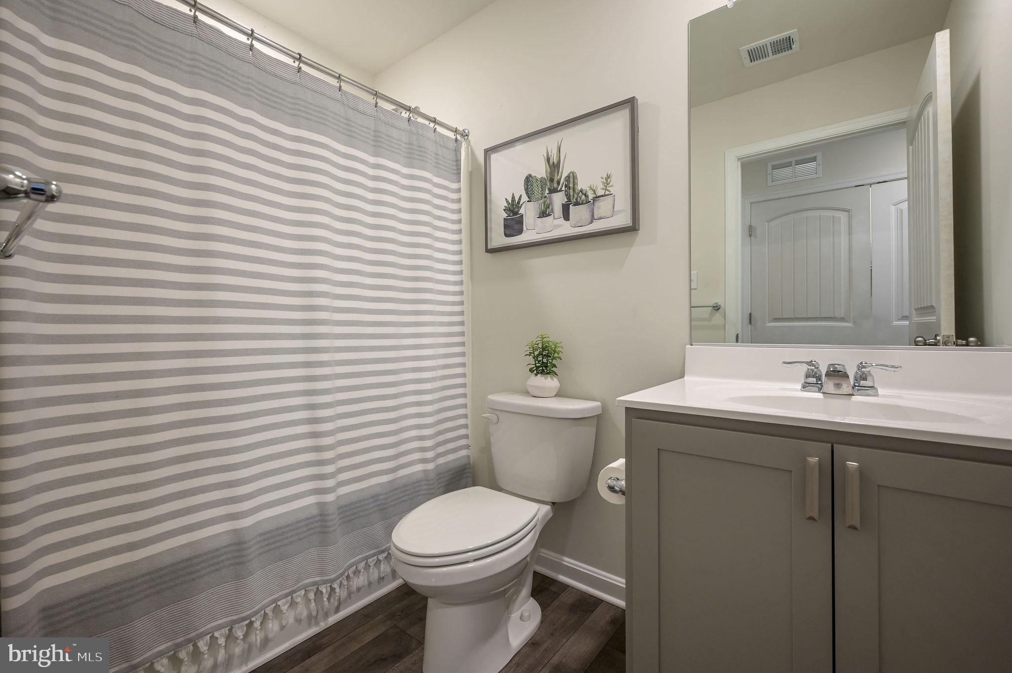 GREENS AT WYOMING - Residential