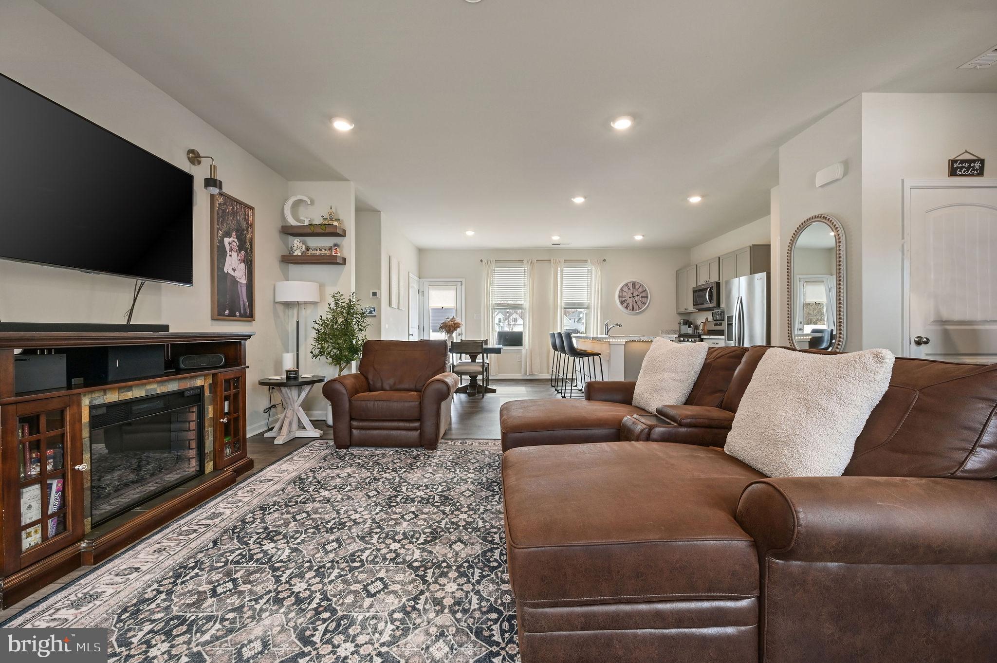 GREENS AT WYOMING - Residential