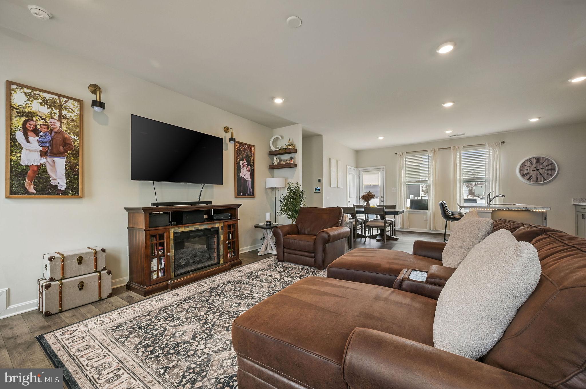 GREENS AT WYOMING - Residential