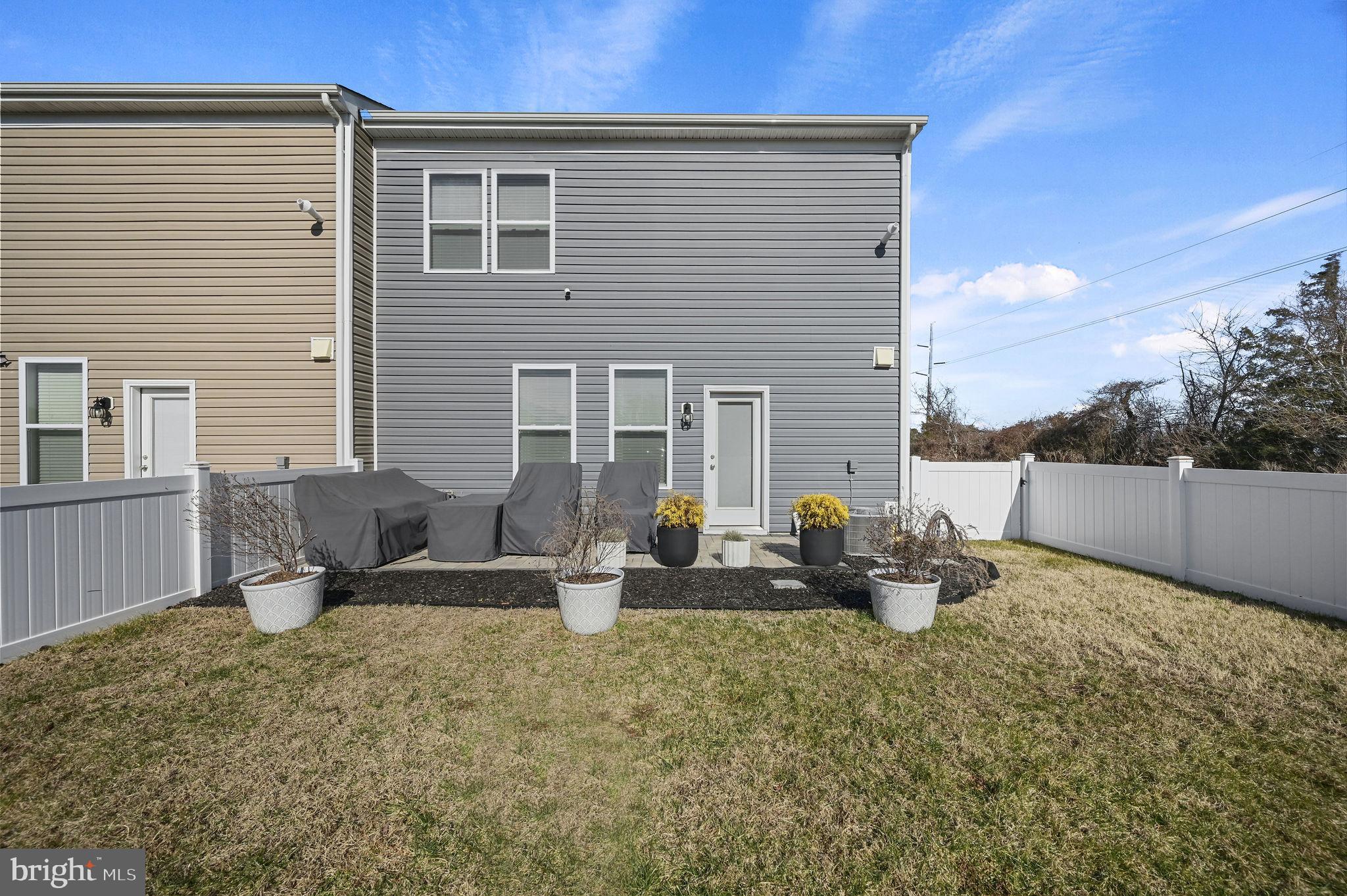 GREENS AT WYOMING - Residential