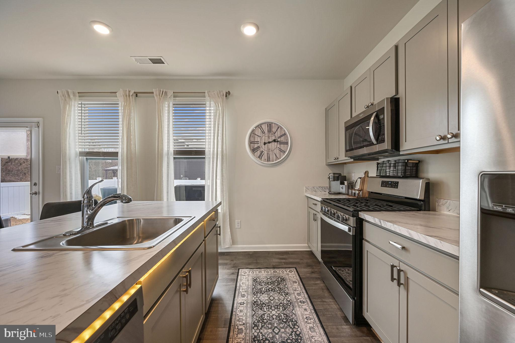 GREENS AT WYOMING - Residential