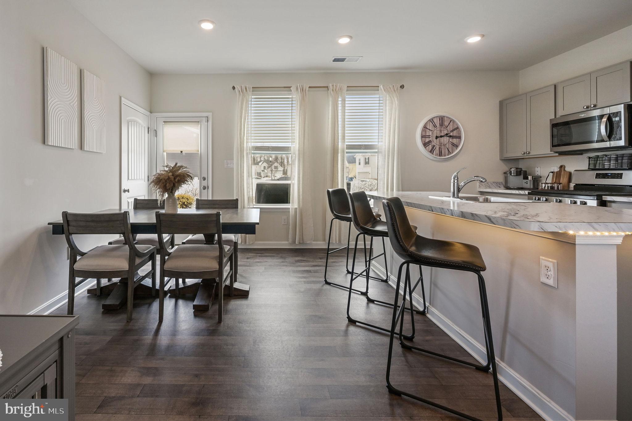 GREENS AT WYOMING - Residential