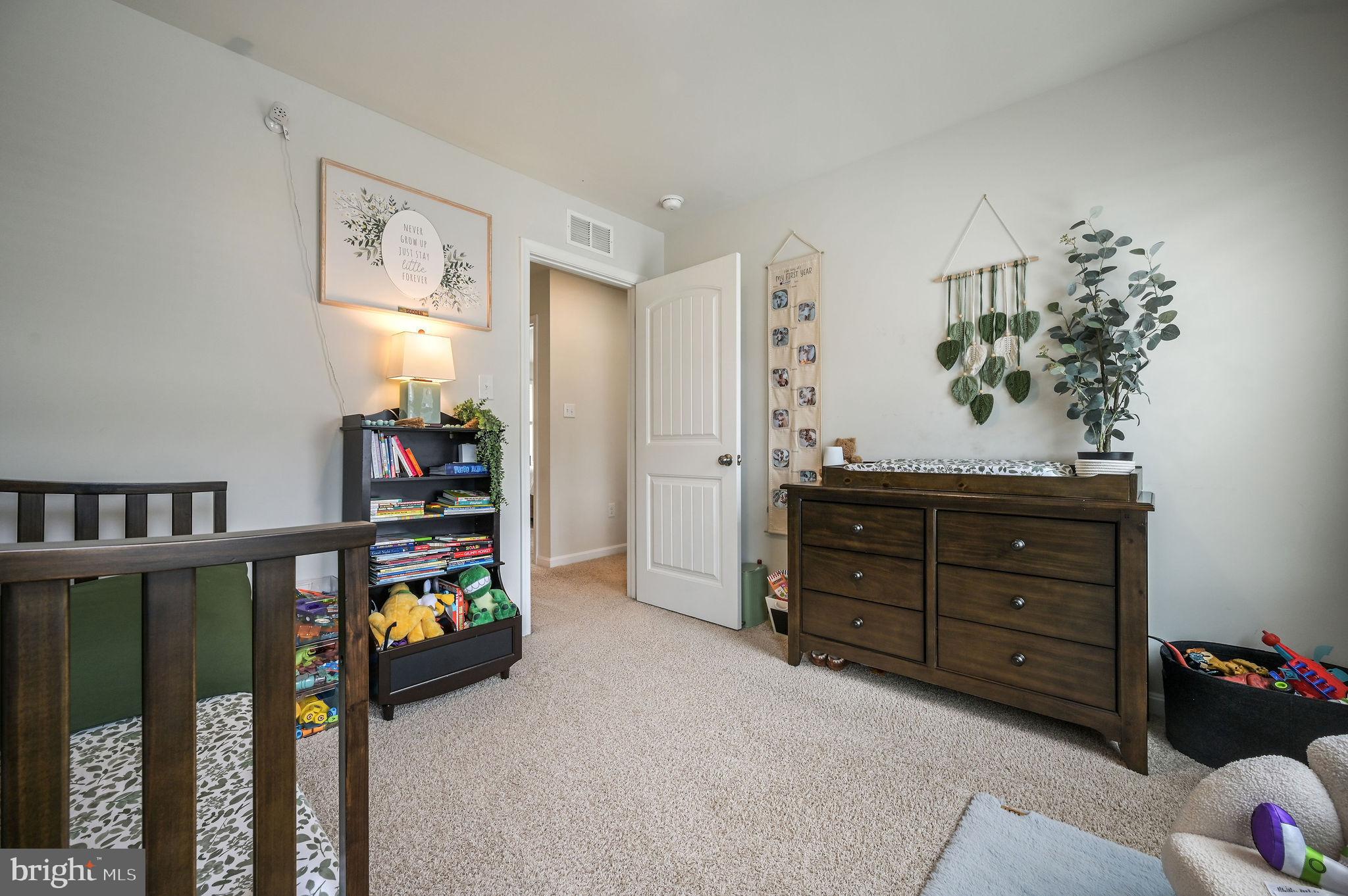 GREENS AT WYOMING - Residential