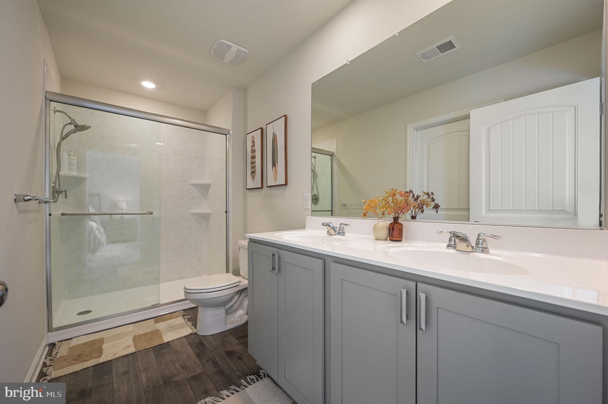 GREENS AT WYOMING - Residential