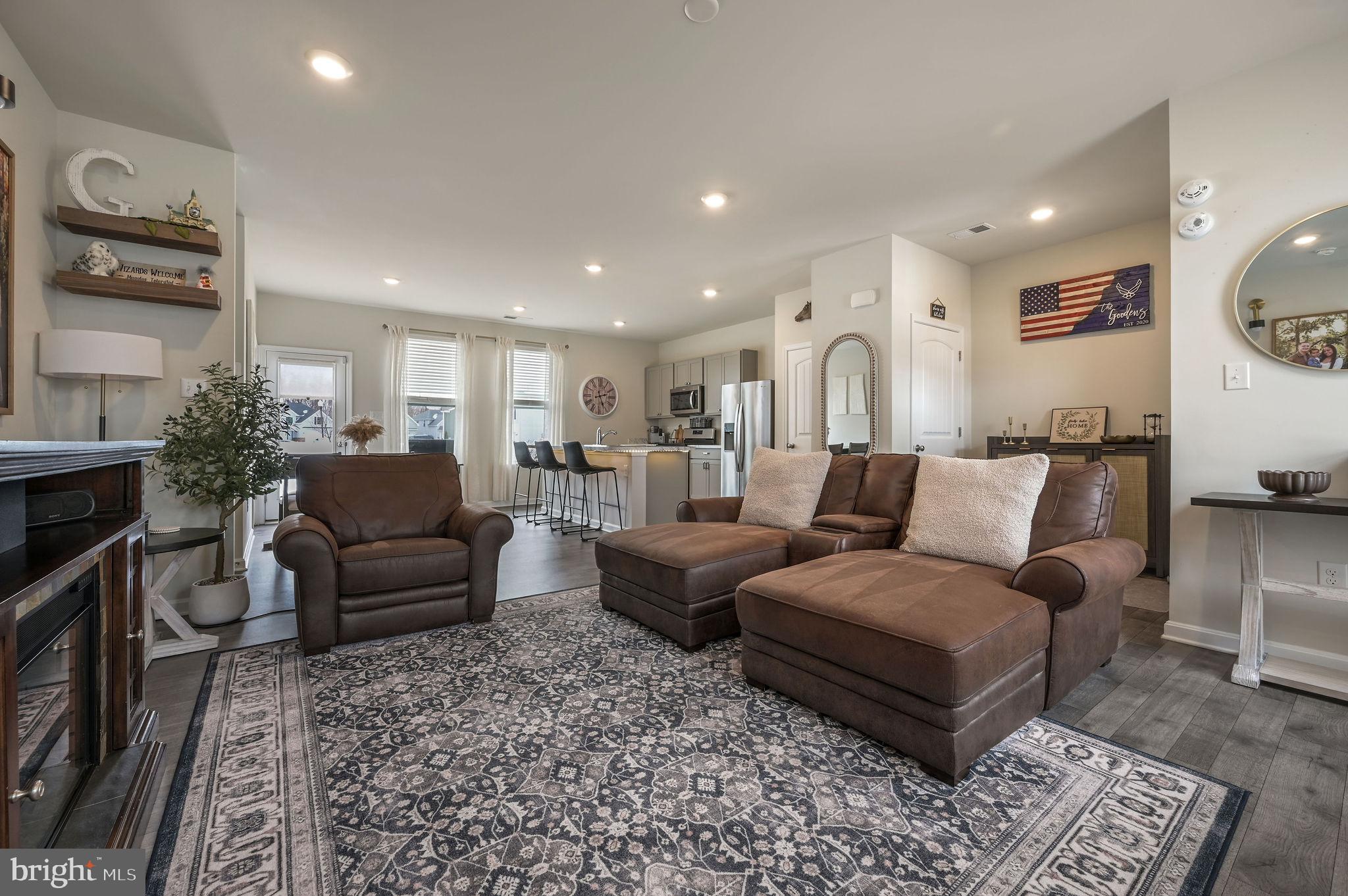 GREENS AT WYOMING - Residential