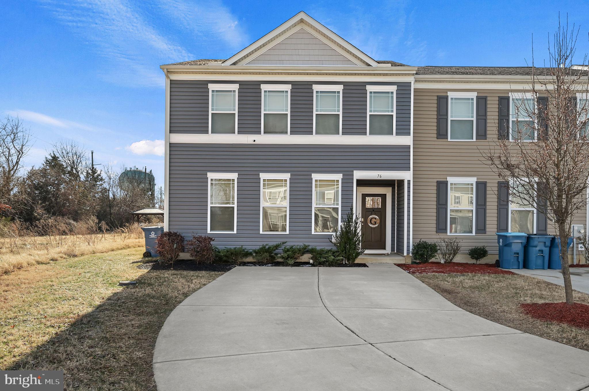 GREENS AT WYOMING - Residential