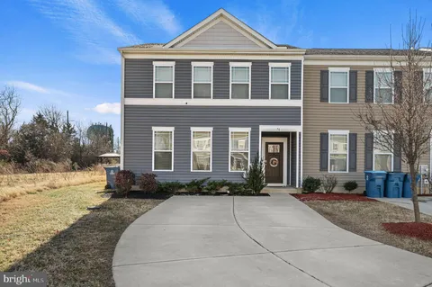 76 Citrus Drive, Camden Wyoming, DE MLS: DEKT2044488