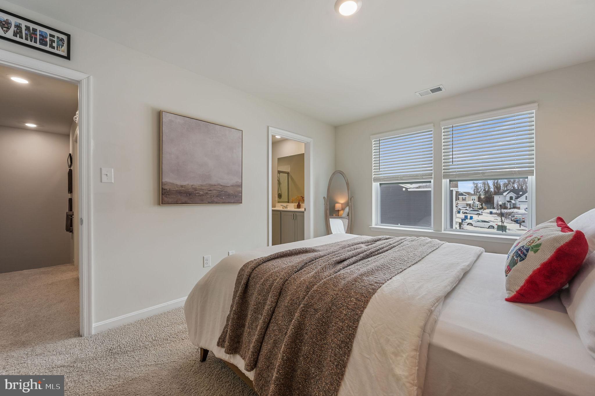 GREENS AT WYOMING - Residential