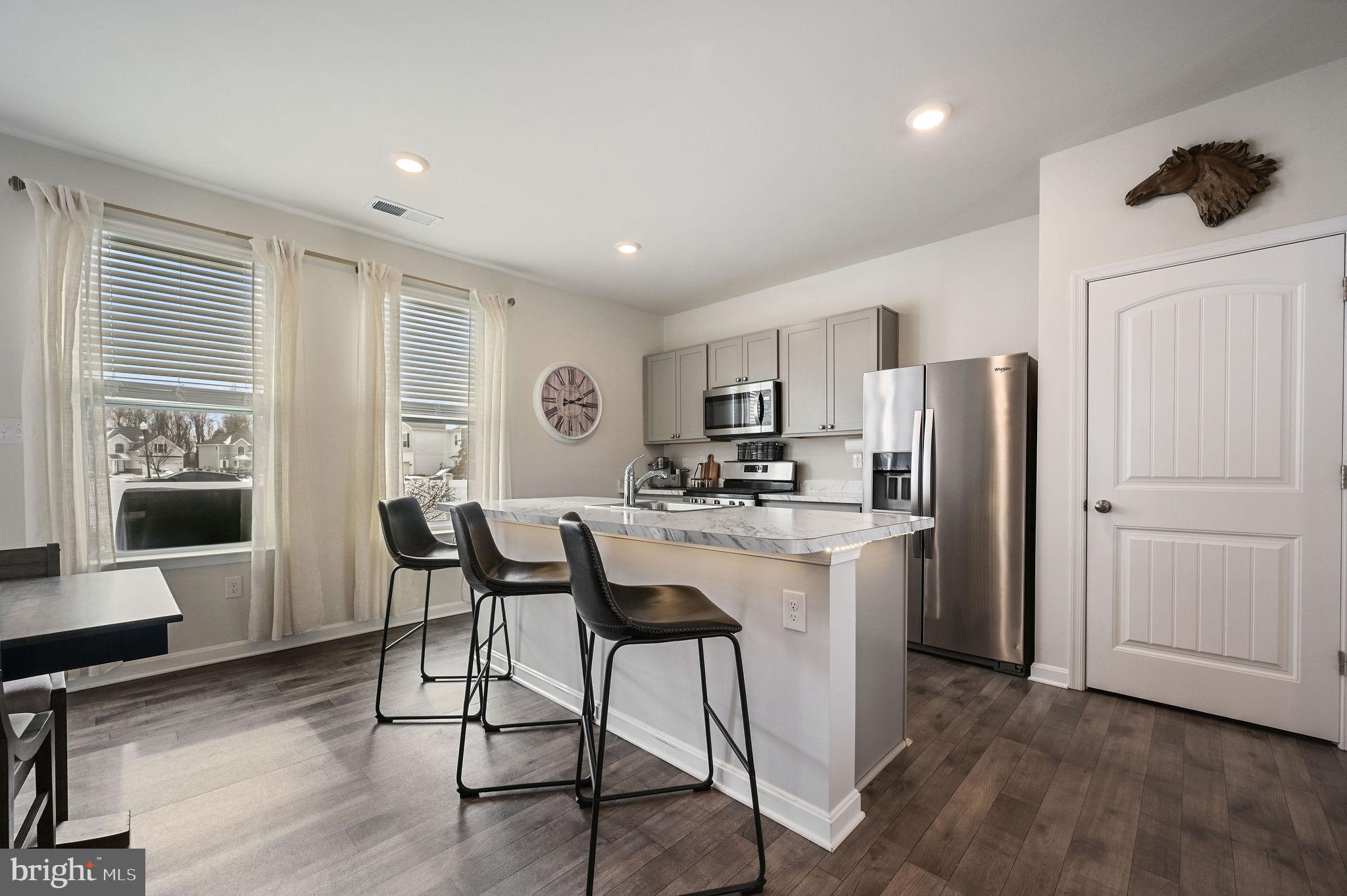 GREENS AT WYOMING - Residential