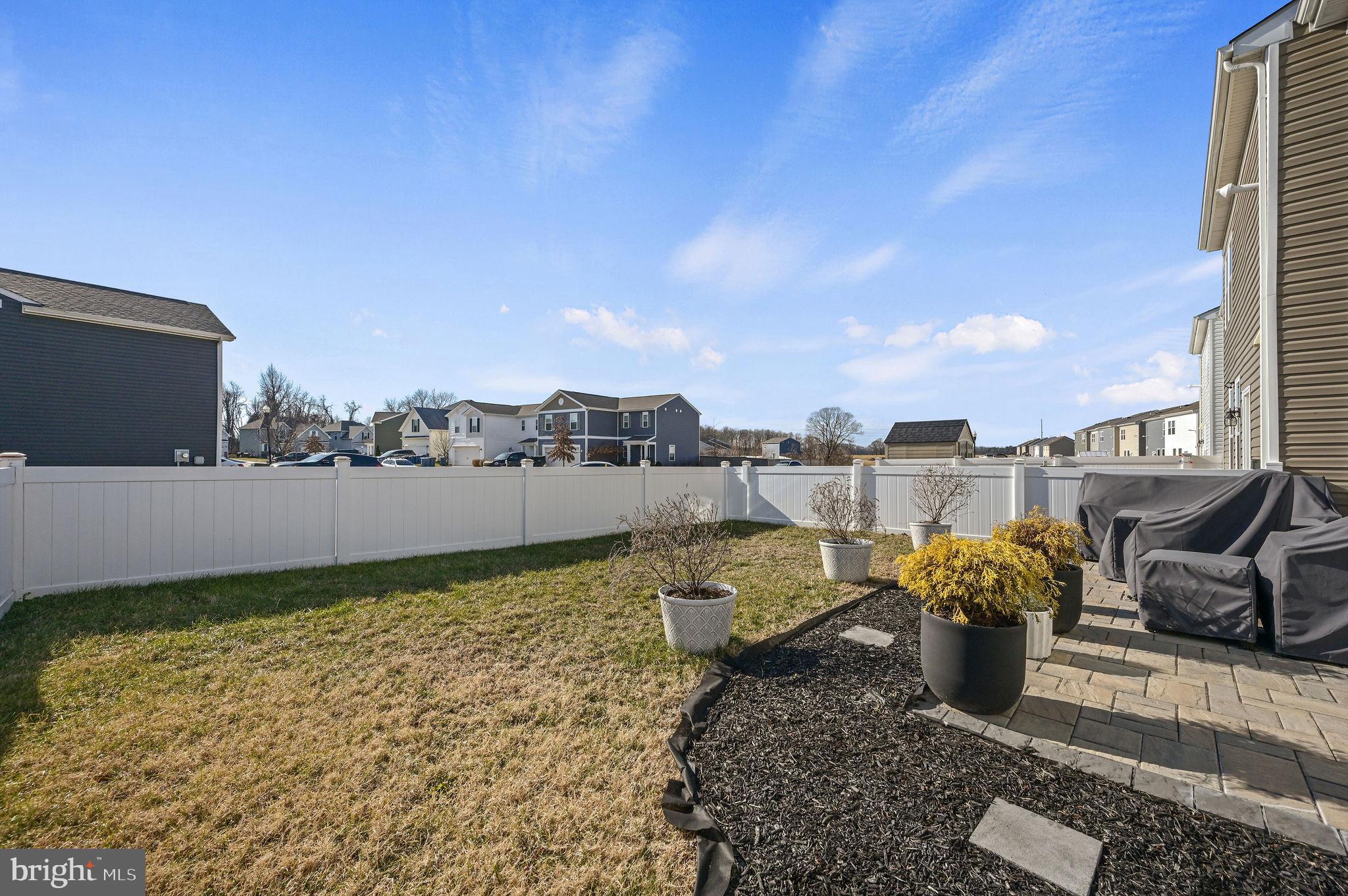 GREENS AT WYOMING - Residential