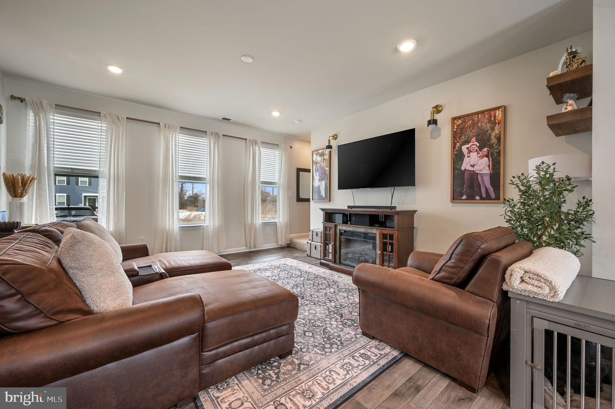 GREENS AT WYOMING - Residential