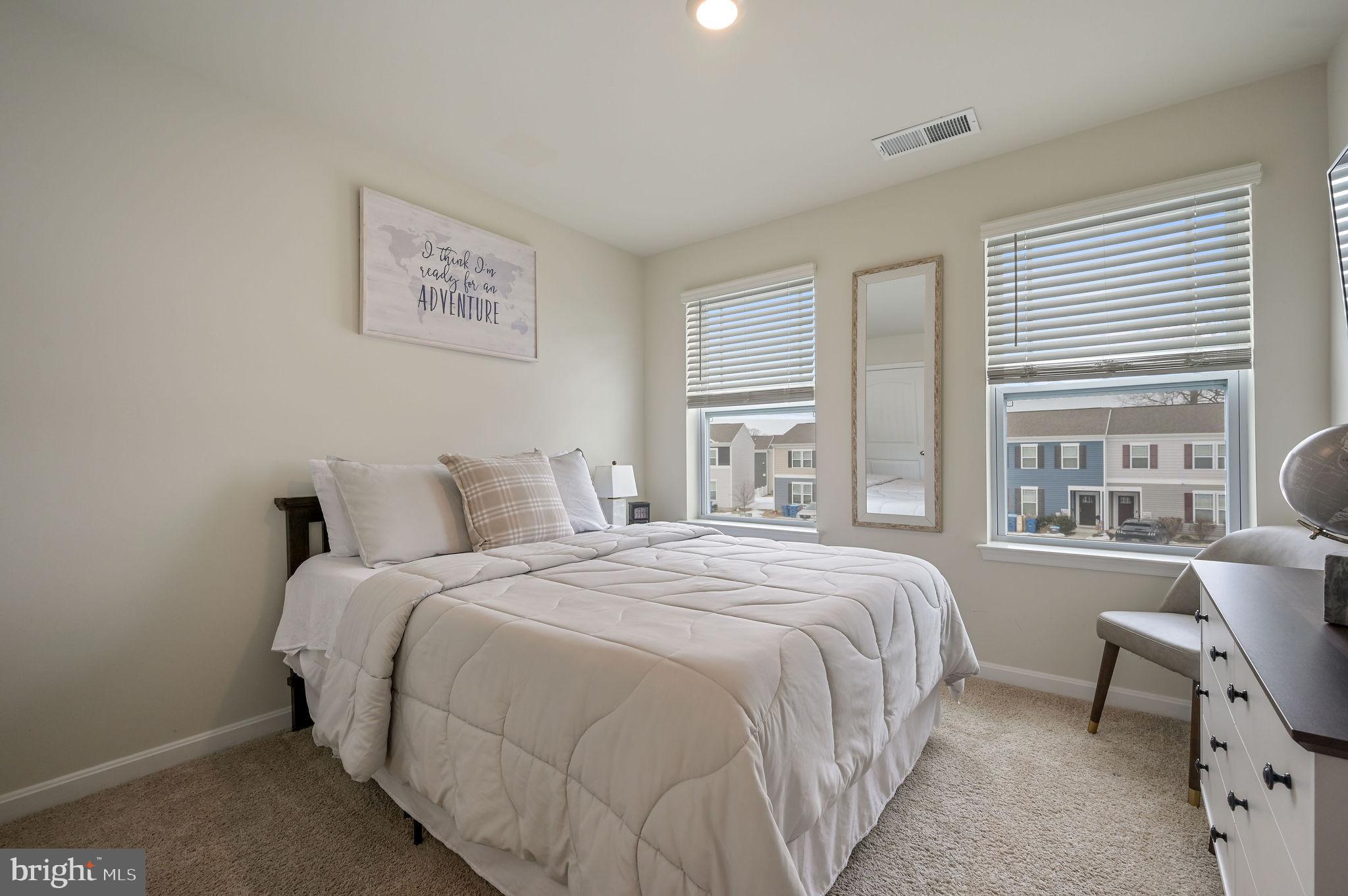 GREENS AT WYOMING - Residential