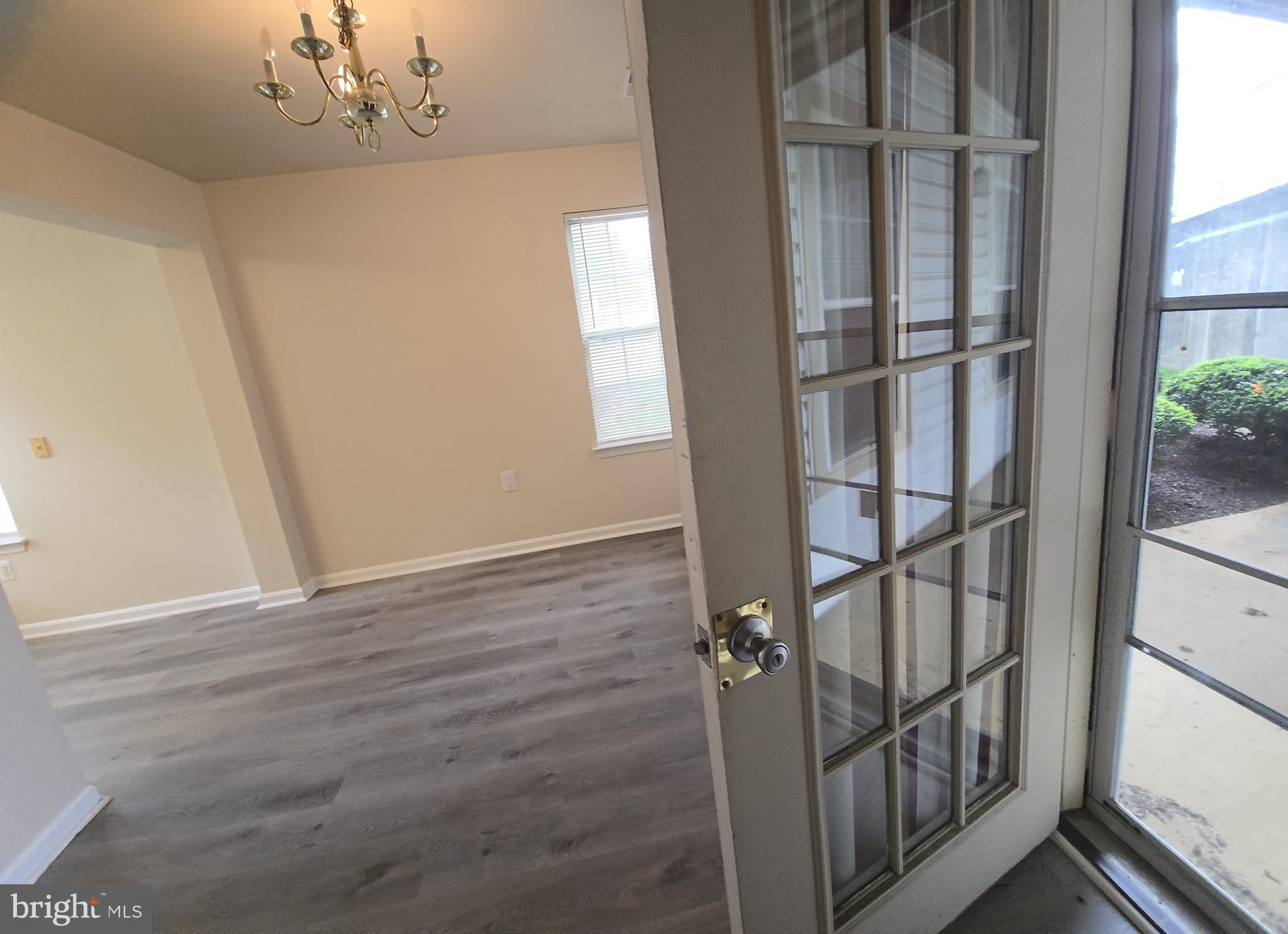 WOODLAND LAKE CONDO - Residential