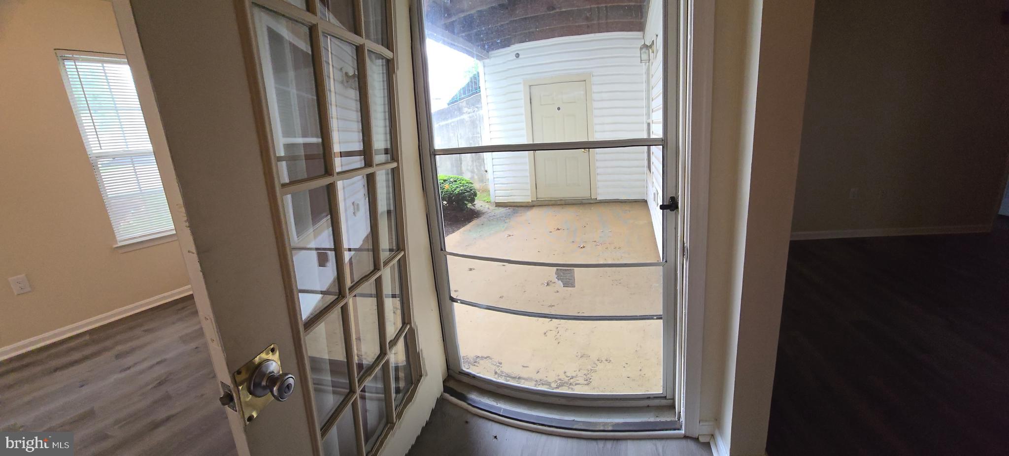 WOODLAND LAKE CONDO - Residential