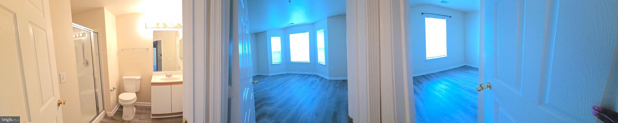 WOODLAND LAKE CONDO - Residential