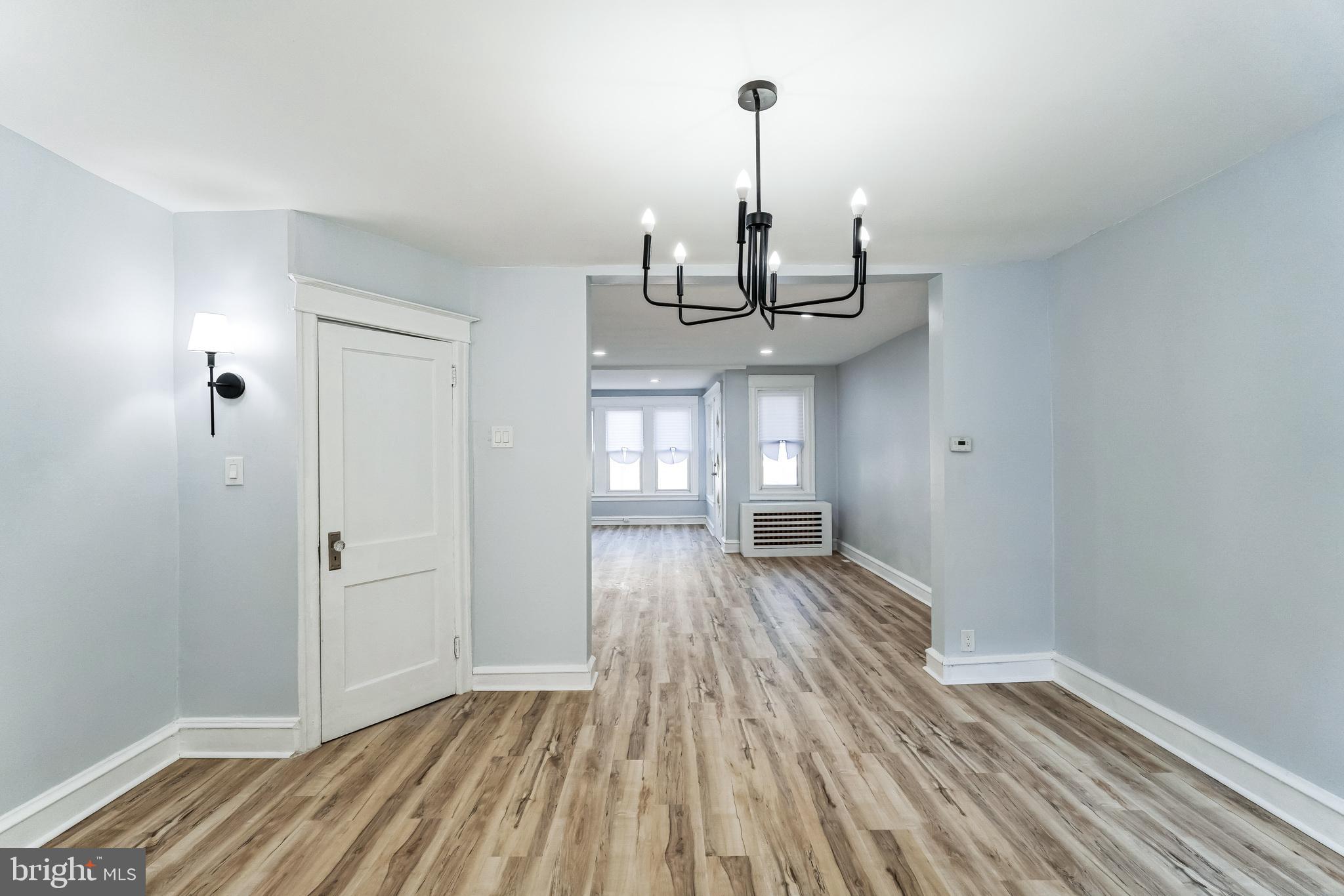 MAYFAIR - Residential Lease