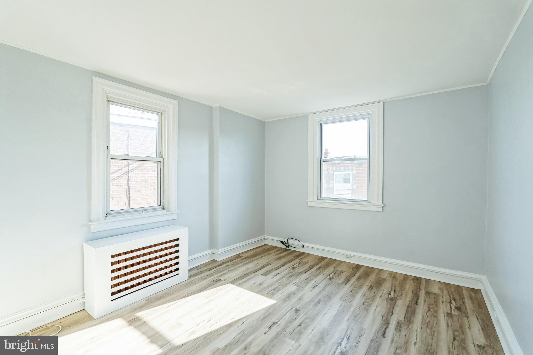 MAYFAIR - Residential Lease