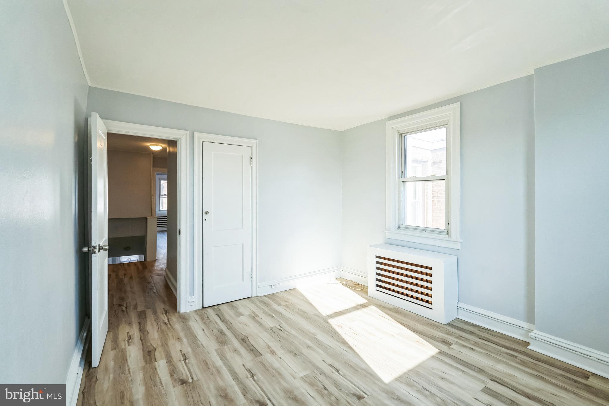 MAYFAIR - Residential Lease