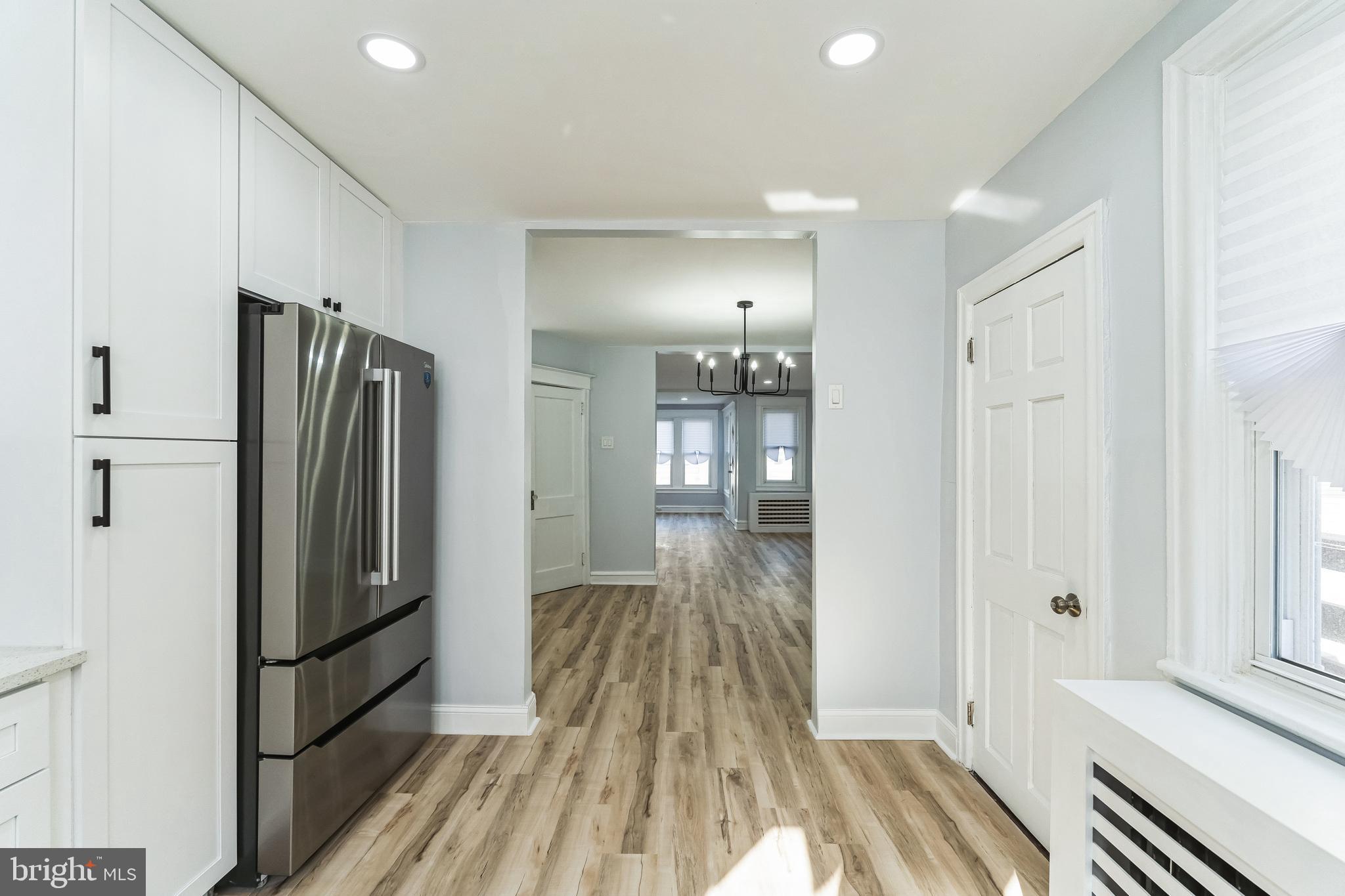 MAYFAIR - Residential Lease