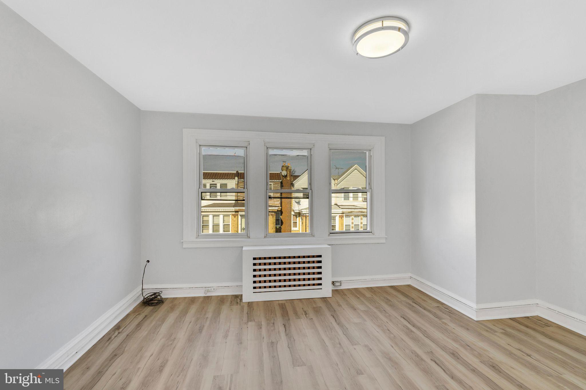 MAYFAIR - Residential Lease