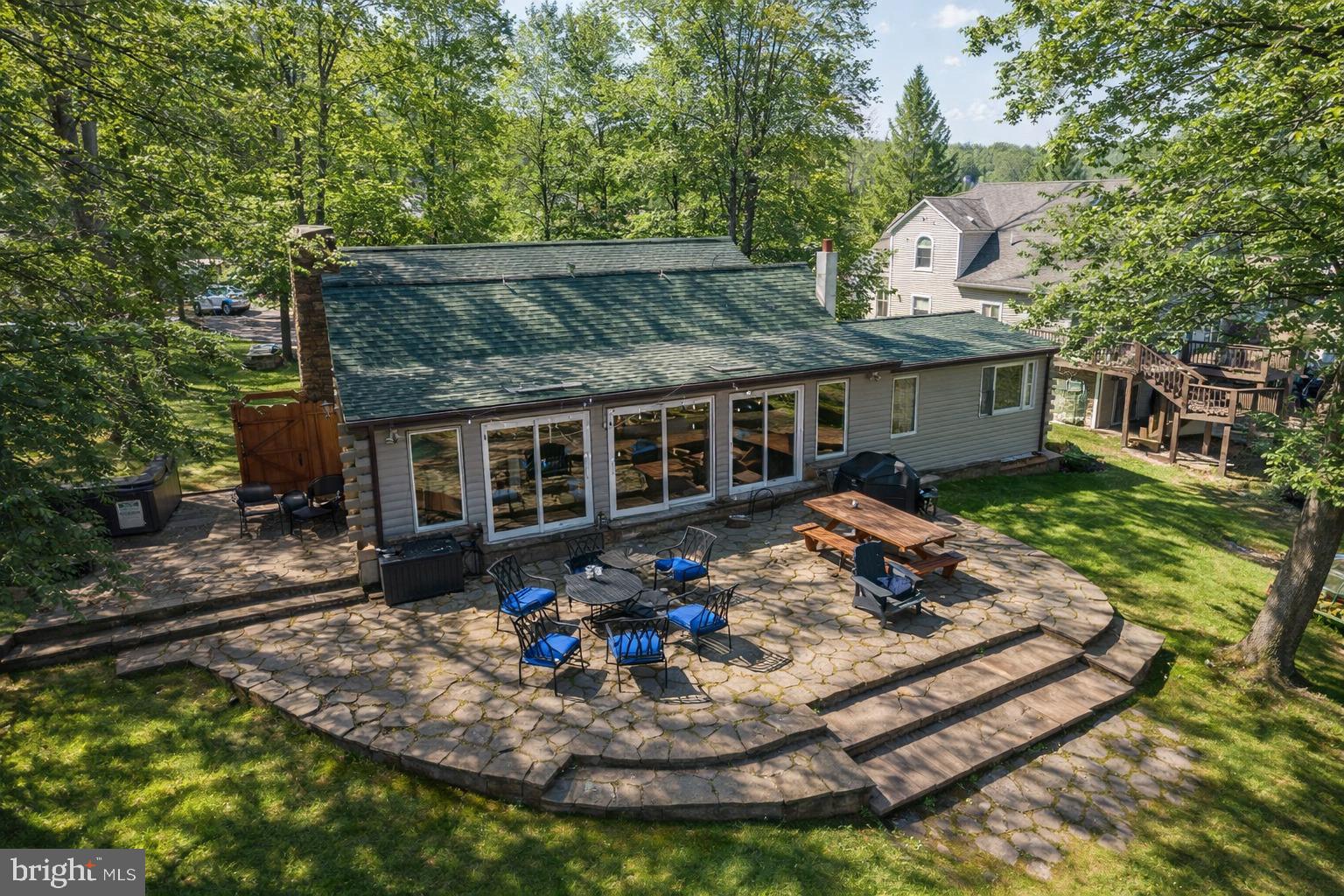 HARVEY TRACT - Residential