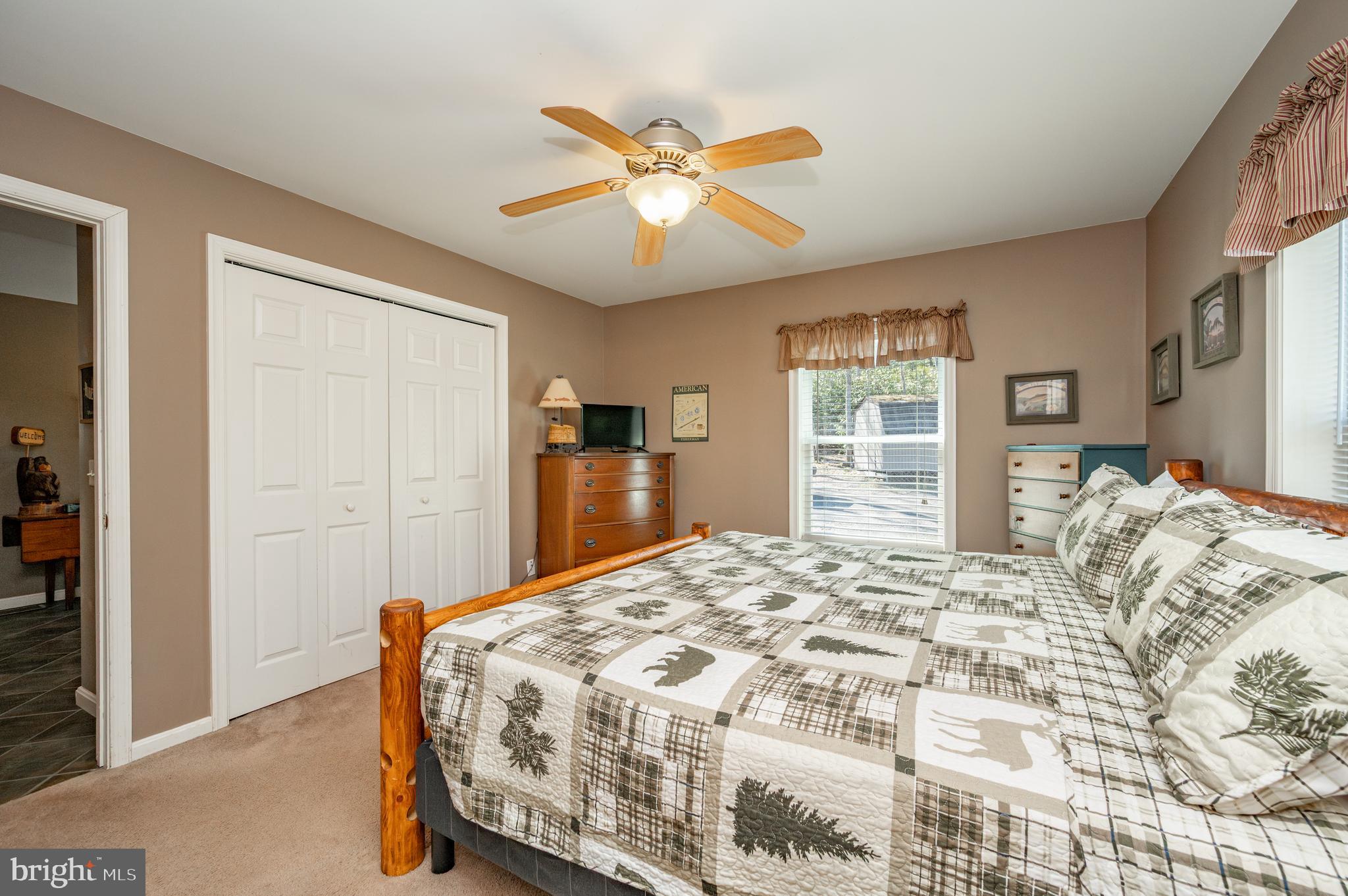 HARVEY TRACT - Residential