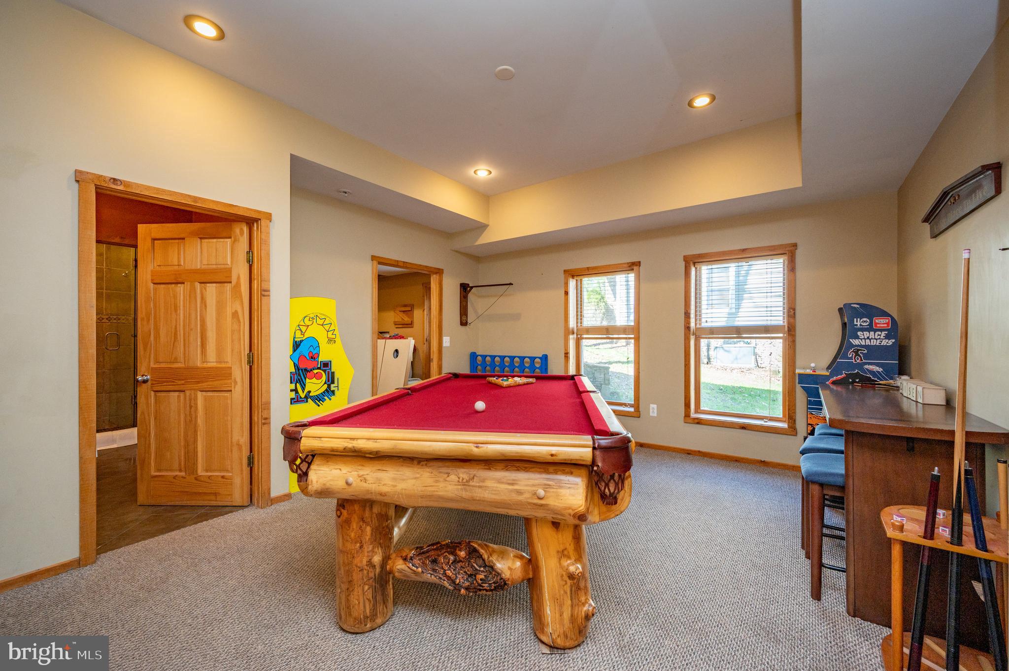 HARVEY TRACT - Residential