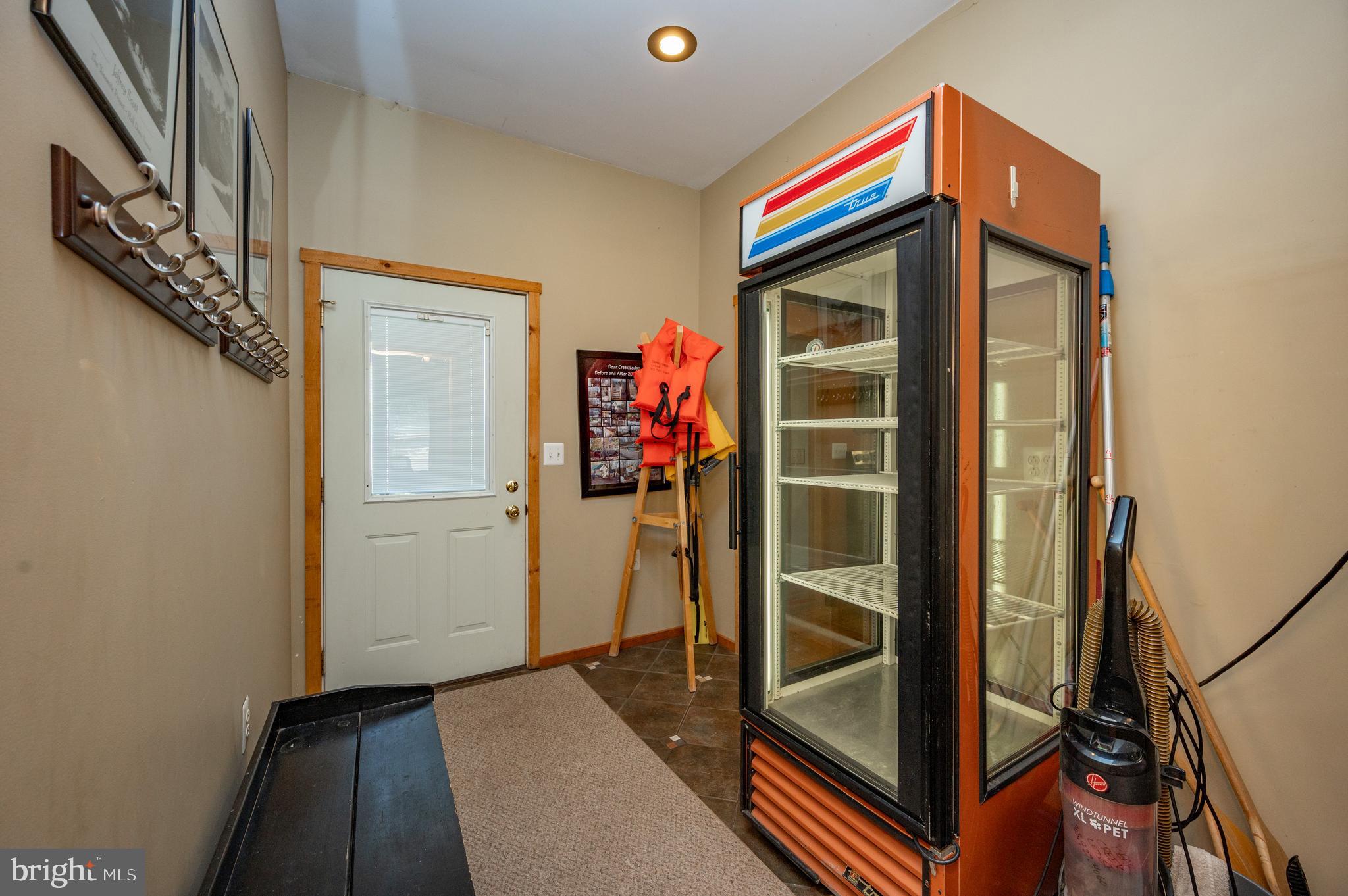 HARVEY TRACT - Residential