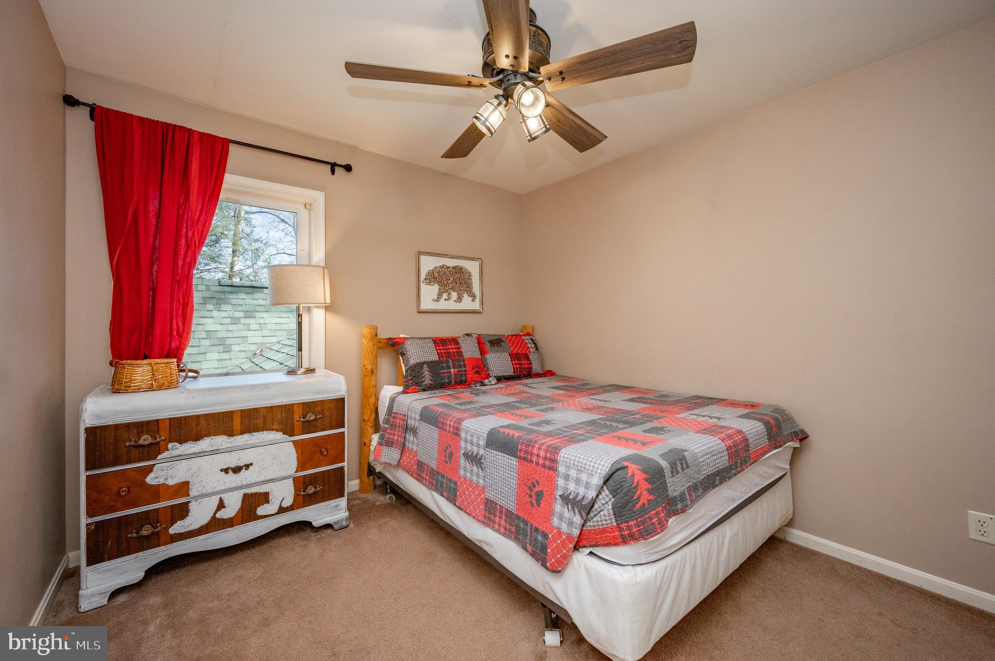 HARVEY TRACT - Residential