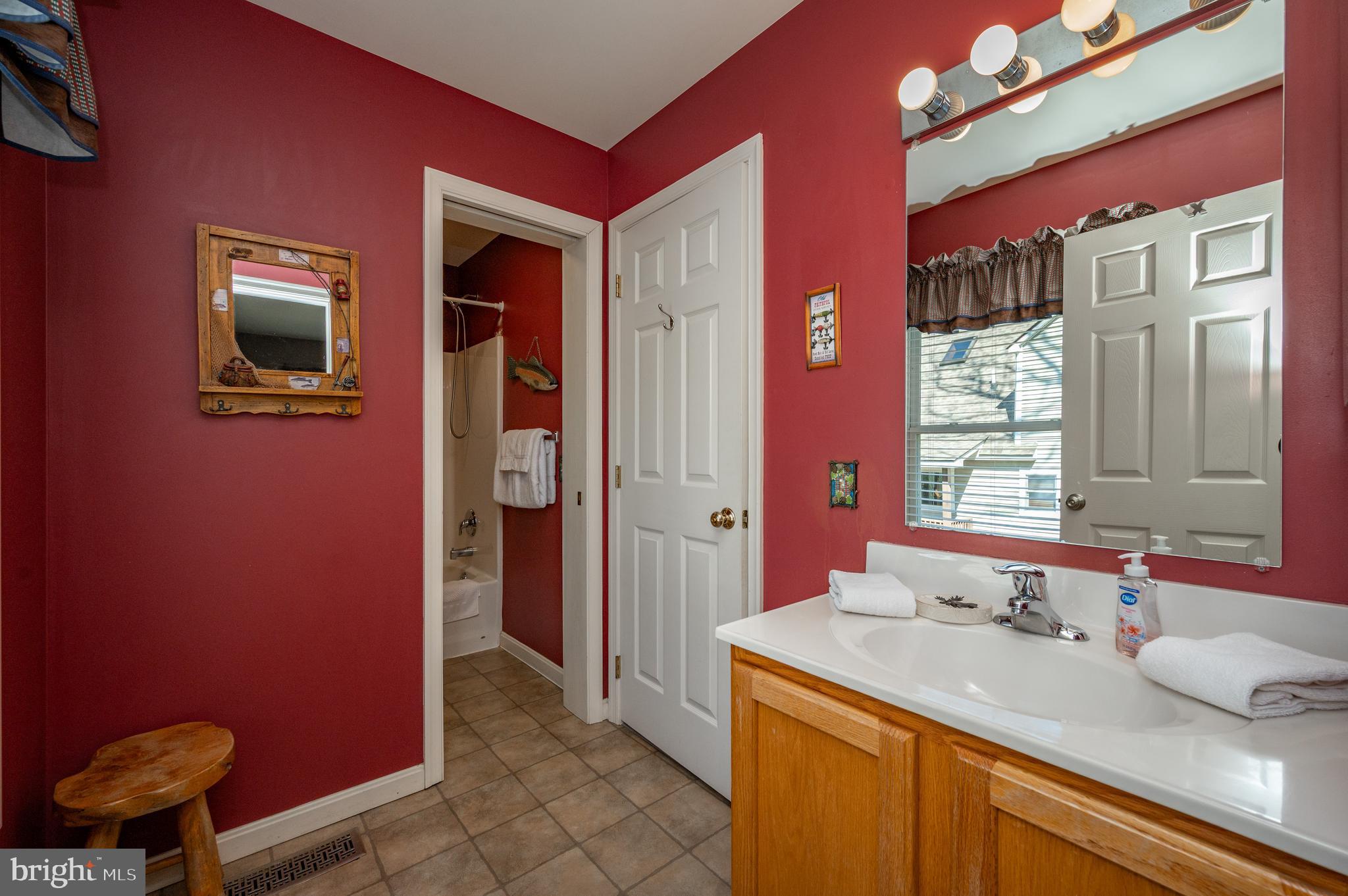 HARVEY TRACT - Residential