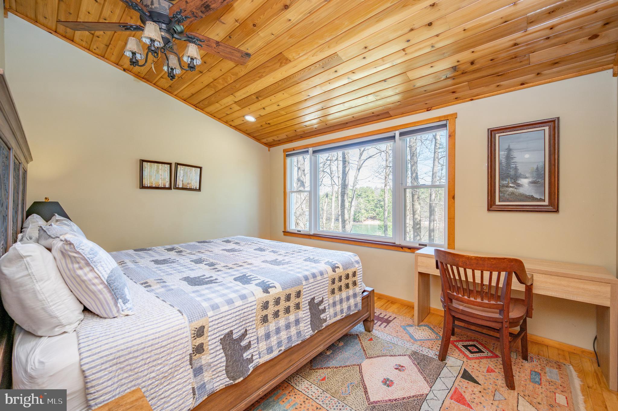 HARVEY TRACT - Residential