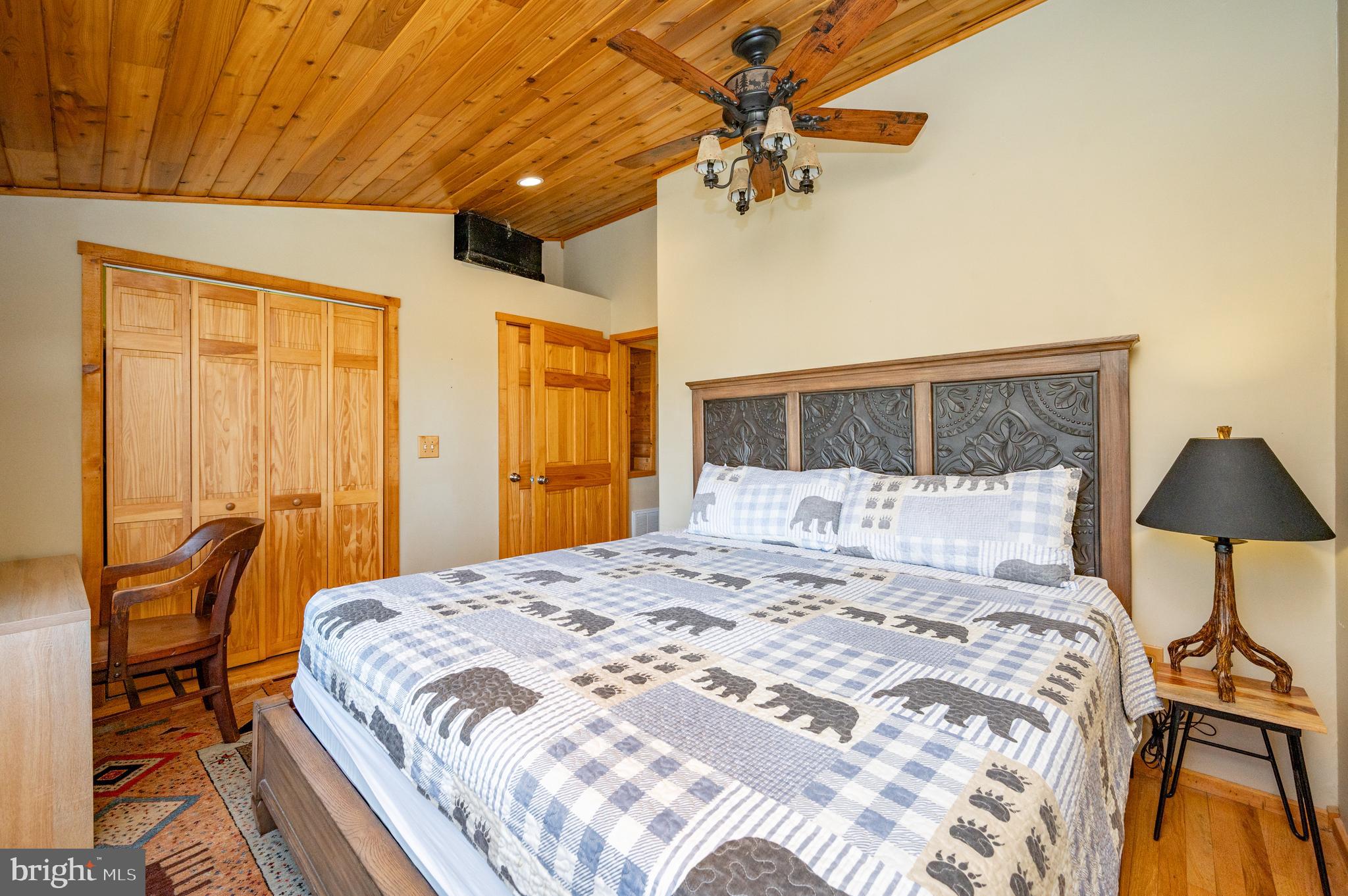 HARVEY TRACT - Residential