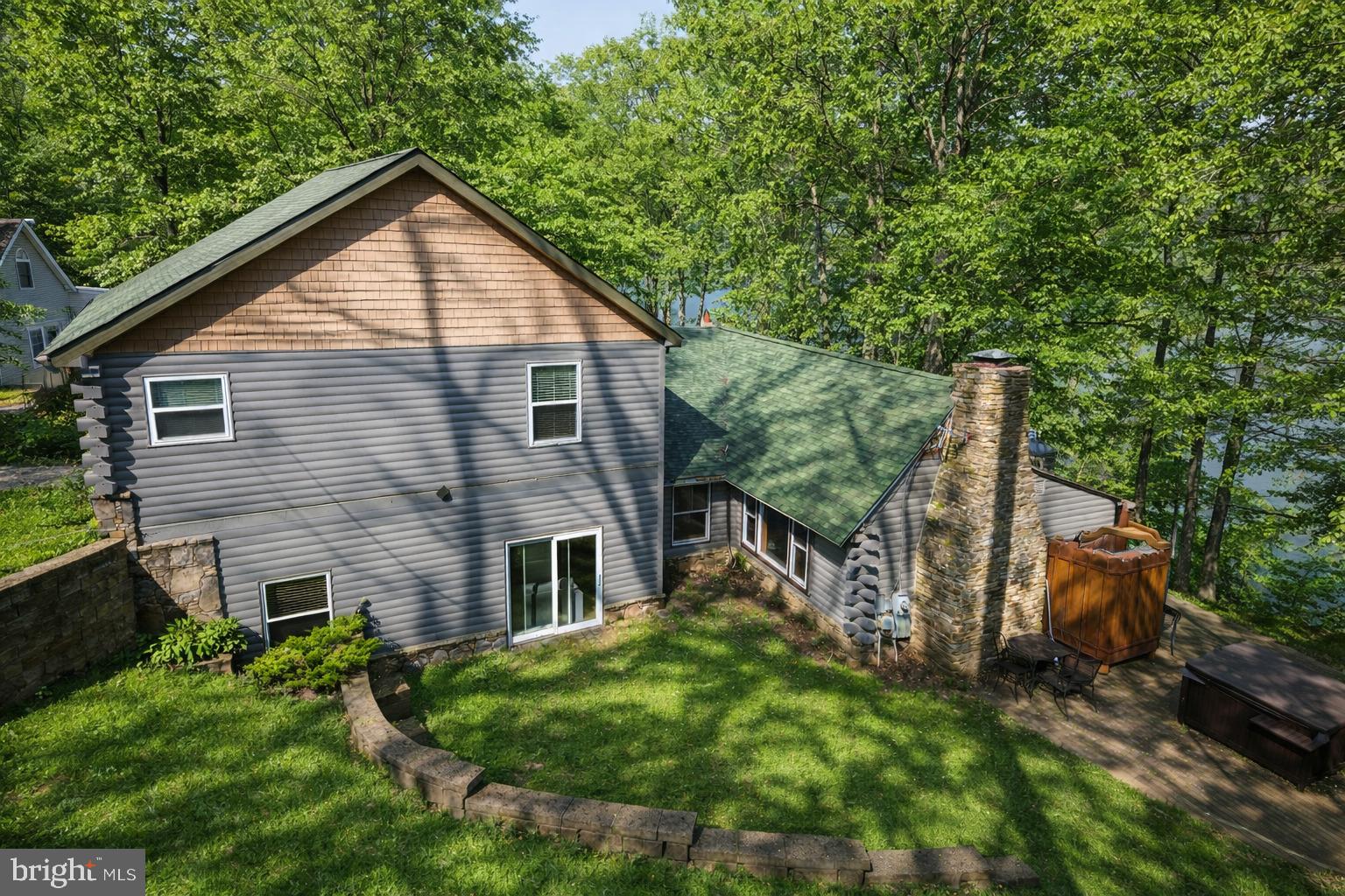 HARVEY TRACT - Residential