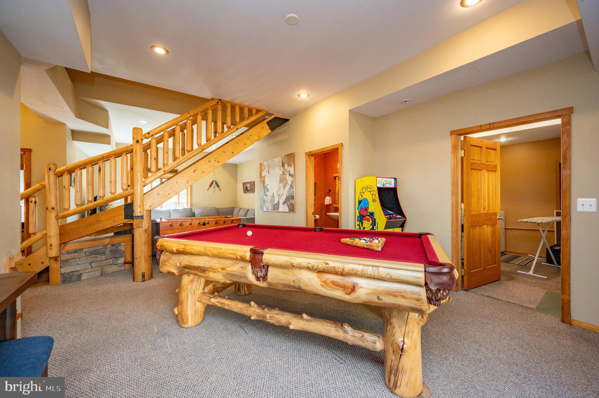 HARVEY TRACT - Residential