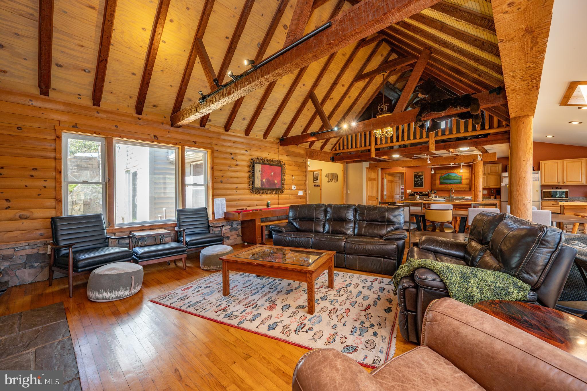 HARVEY TRACT - Residential