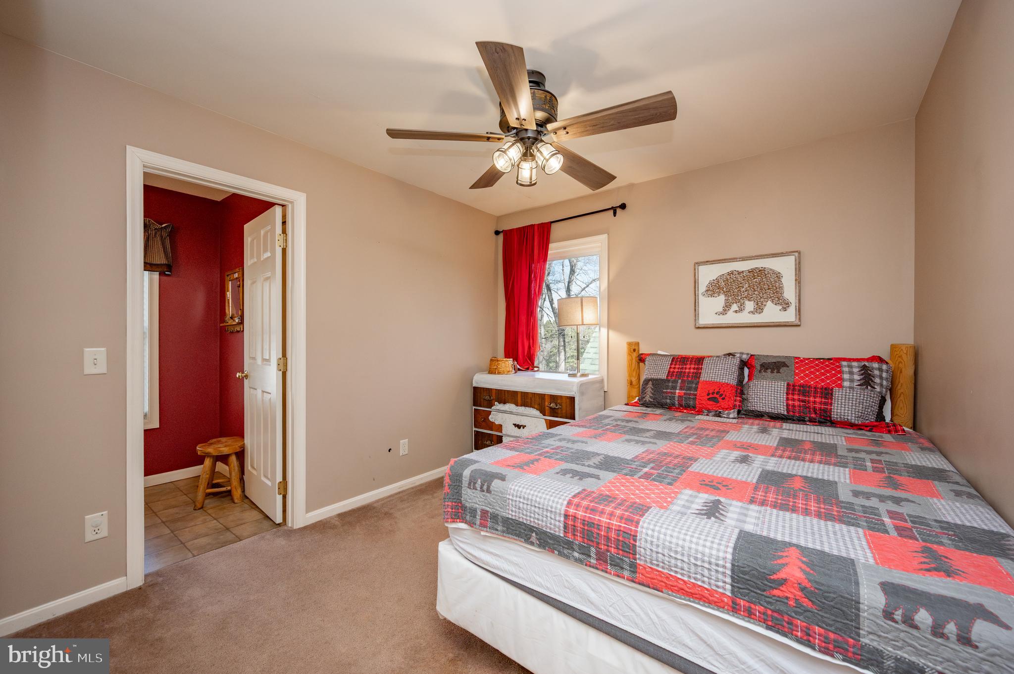 HARVEY TRACT - Residential