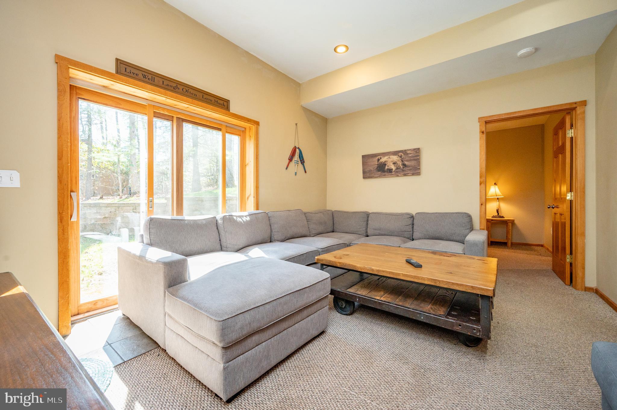 HARVEY TRACT - Residential