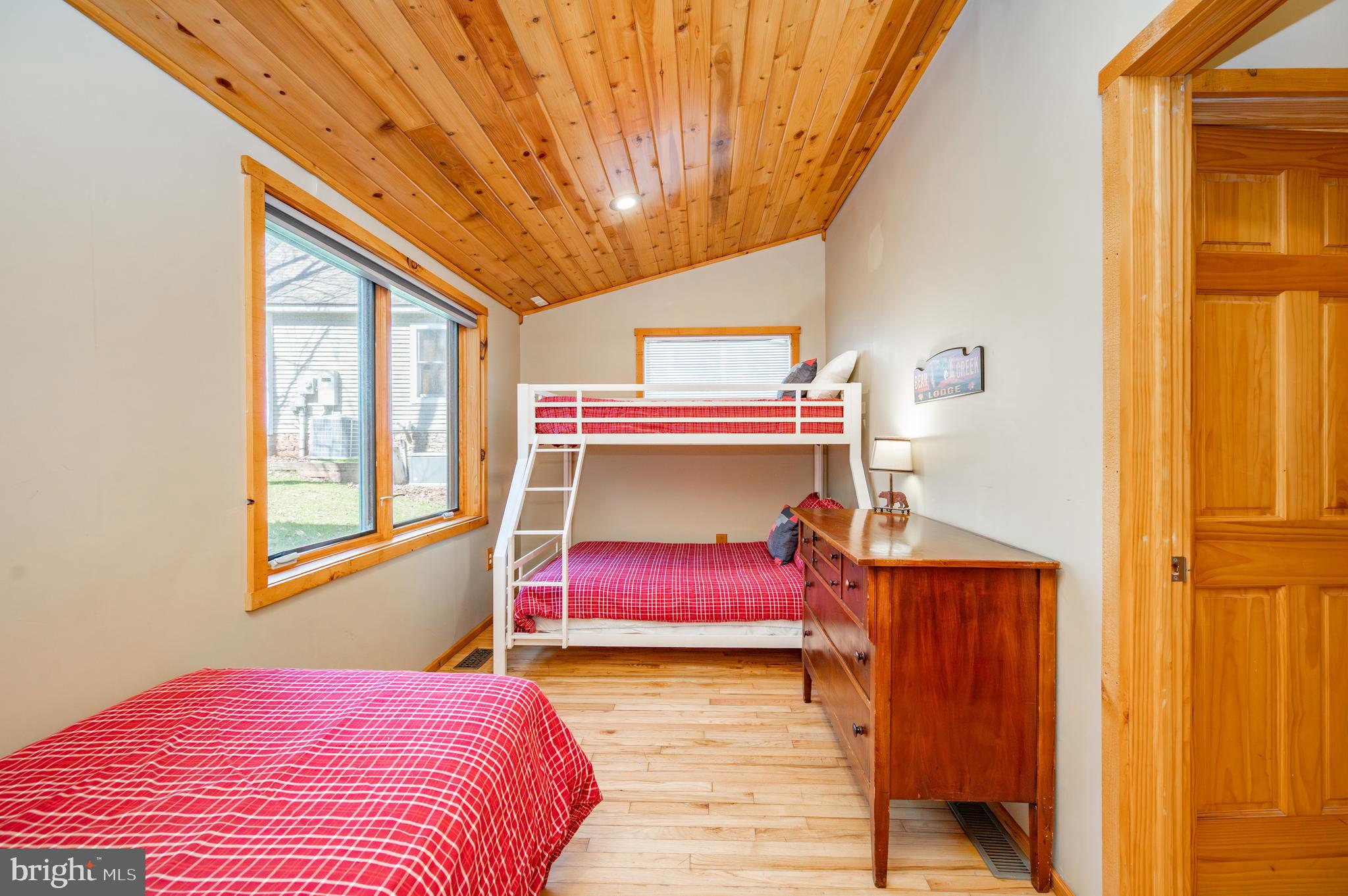 HARVEY TRACT - Residential