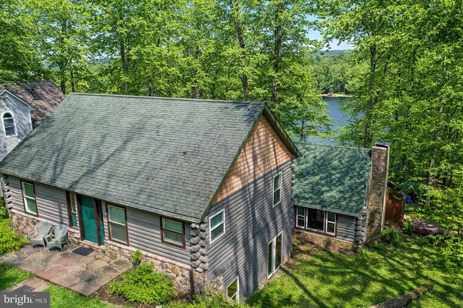 HARVEY TRACT - Residential